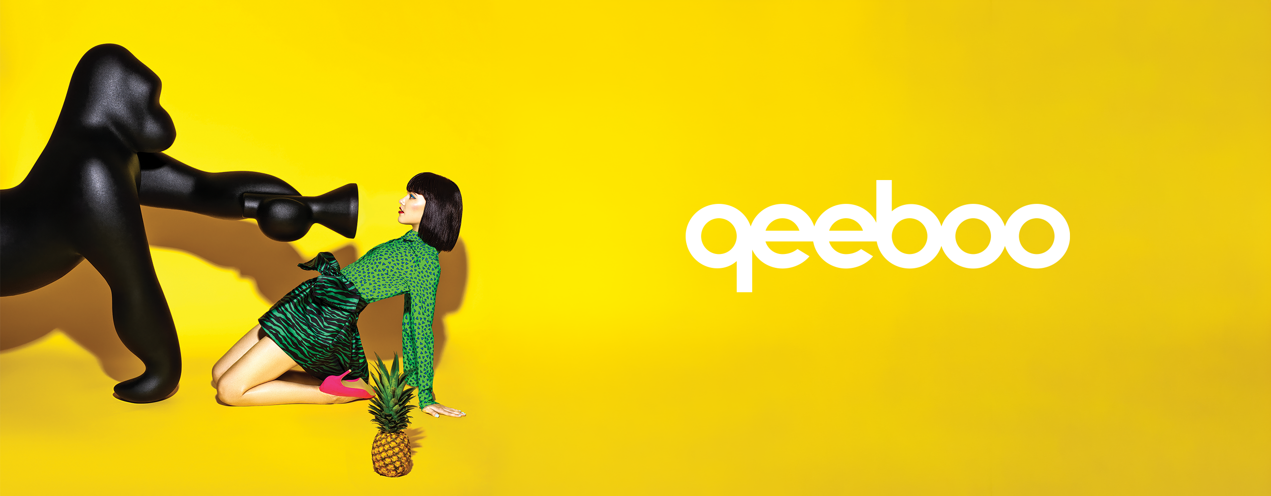 Qeeboo Qeeboo
