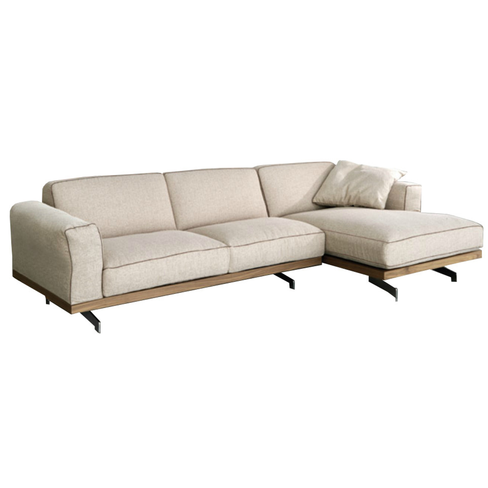 Fancy Modular Sofa Sofas