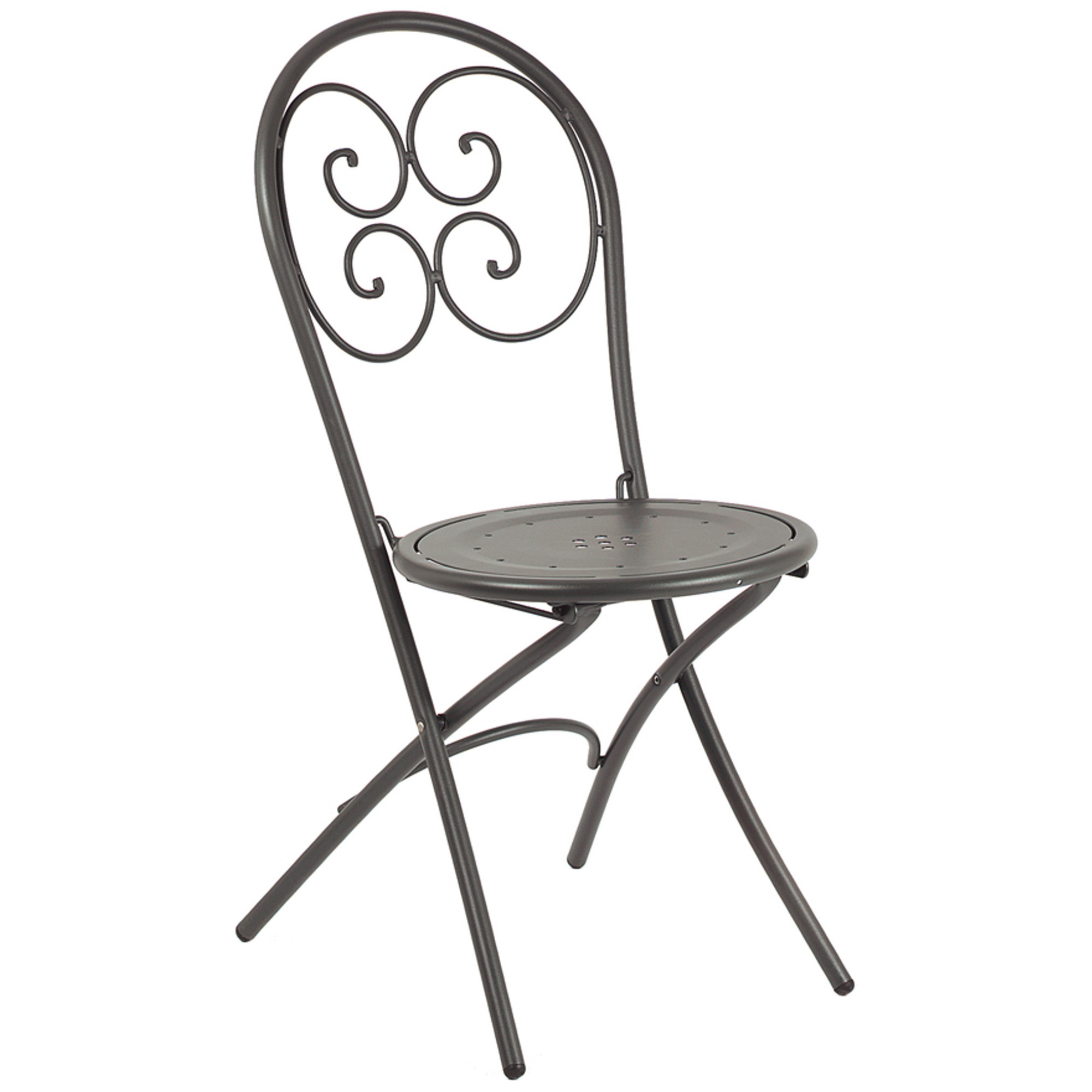 Pigalle Folding Chair