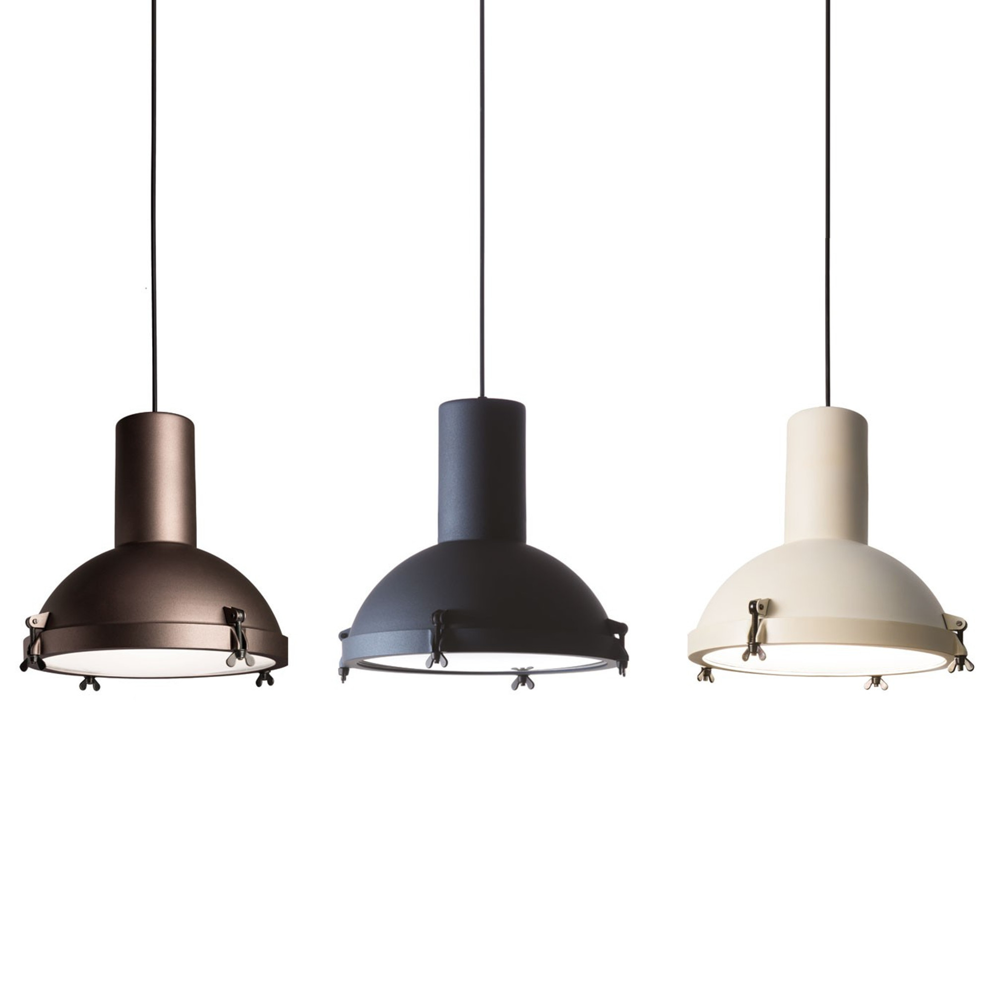 PROJECTEUR SUSPENSION LAMP | Suspension Lamps | Lighting | NEMO