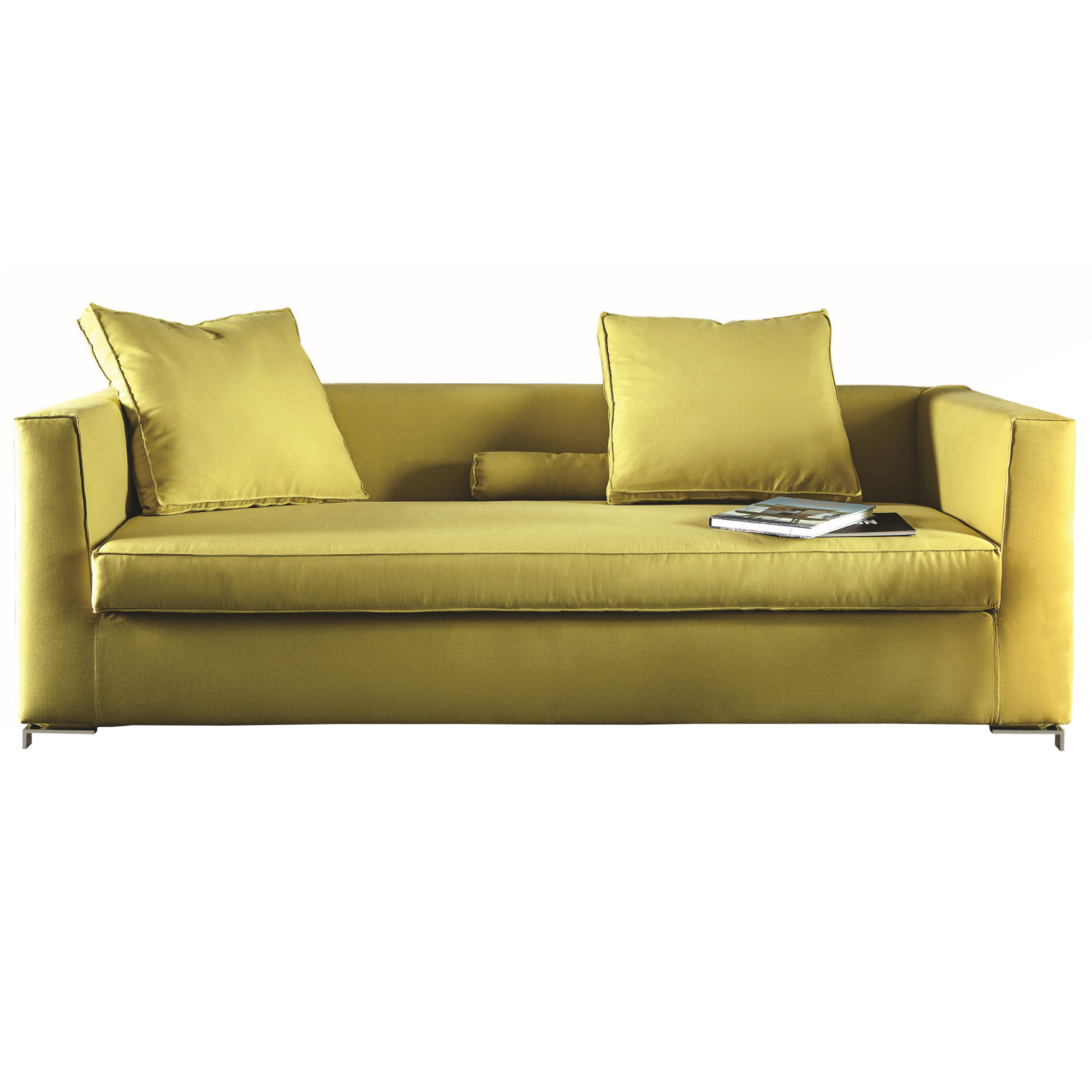 BEL AIR SOFA BED, by VIBIEFFE