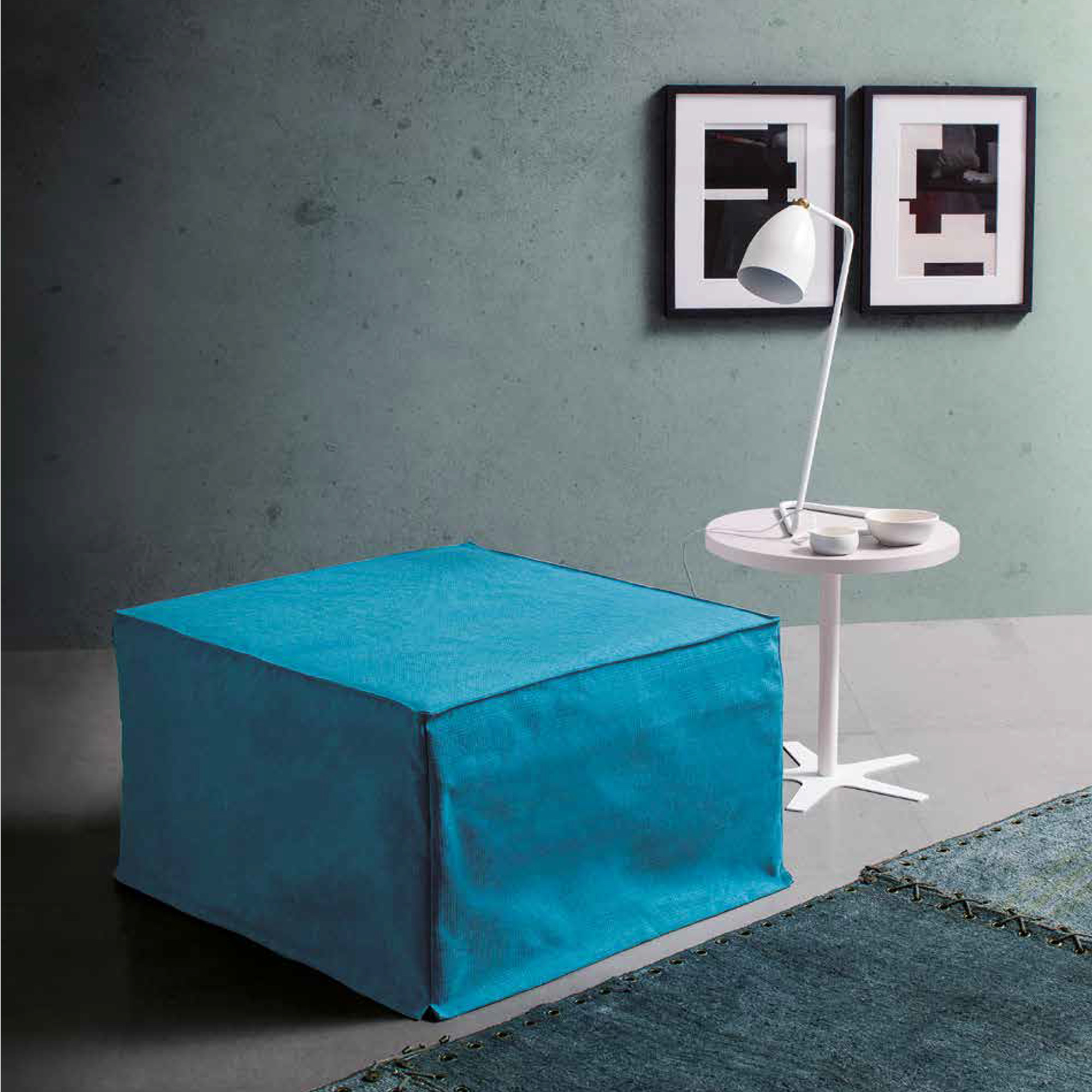 MAGIC POUF SPAGNOL, Pouf and benches, Complements