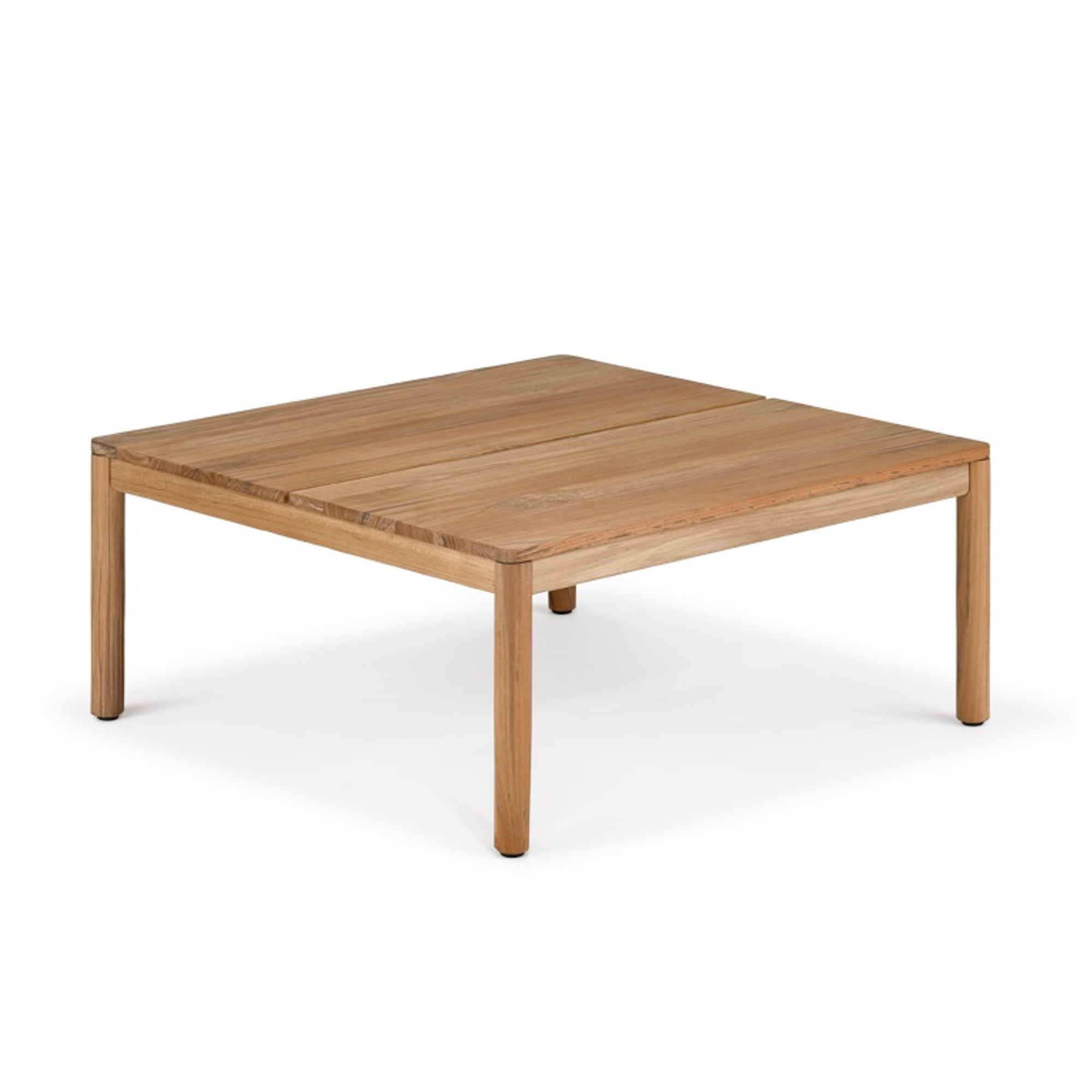 TIBBO COFFEE TABLE, by DEDON