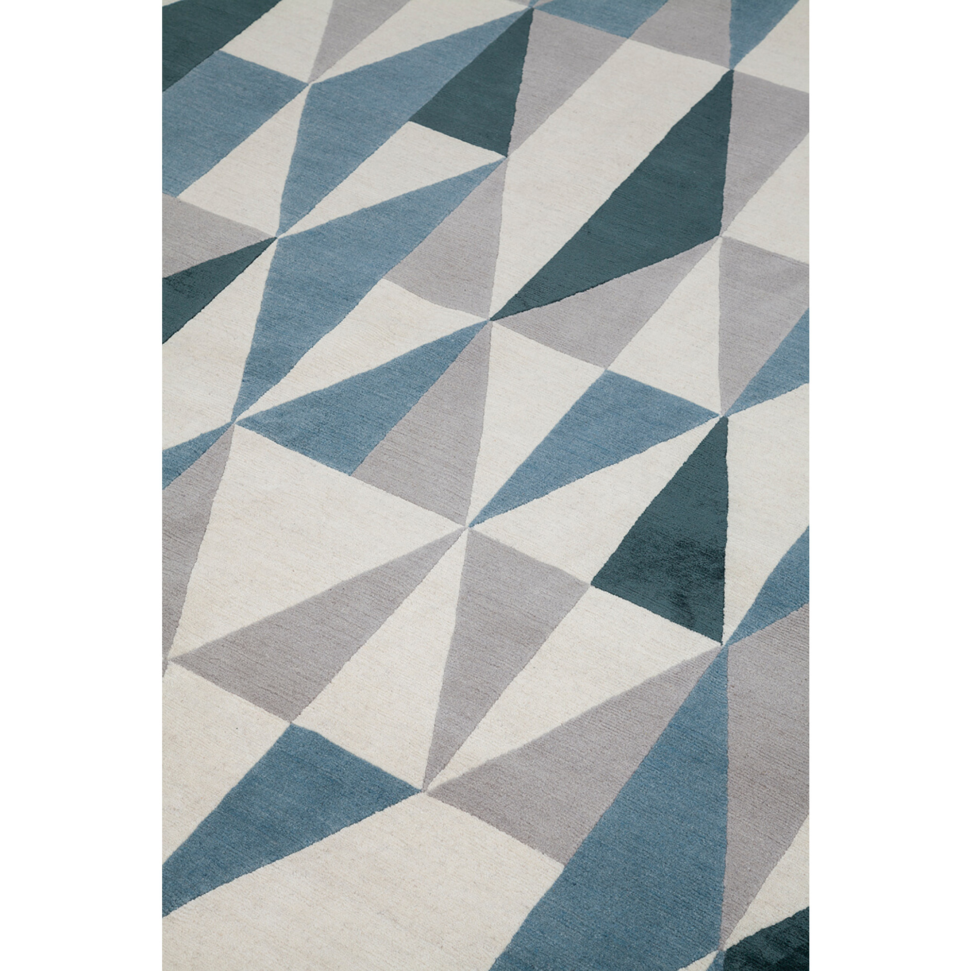 DIAMANTINA - GIO PONTI | Rugs | Complements | AMINI CARPETS - Masonionline