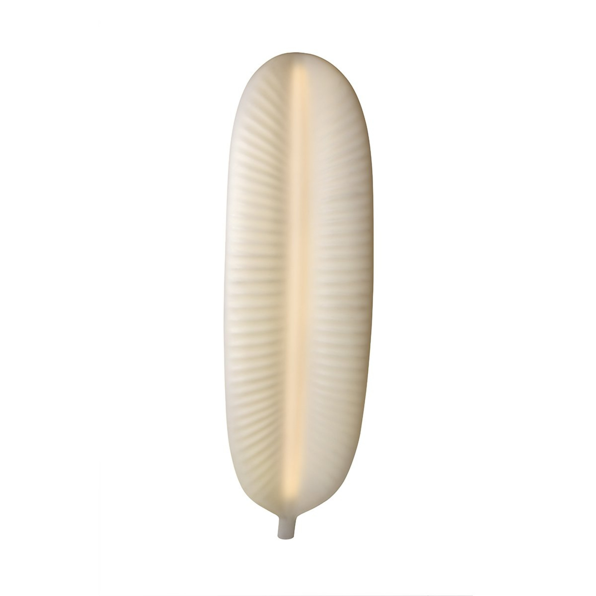 BANANA LEAF APPLIQUE , by SLIDE