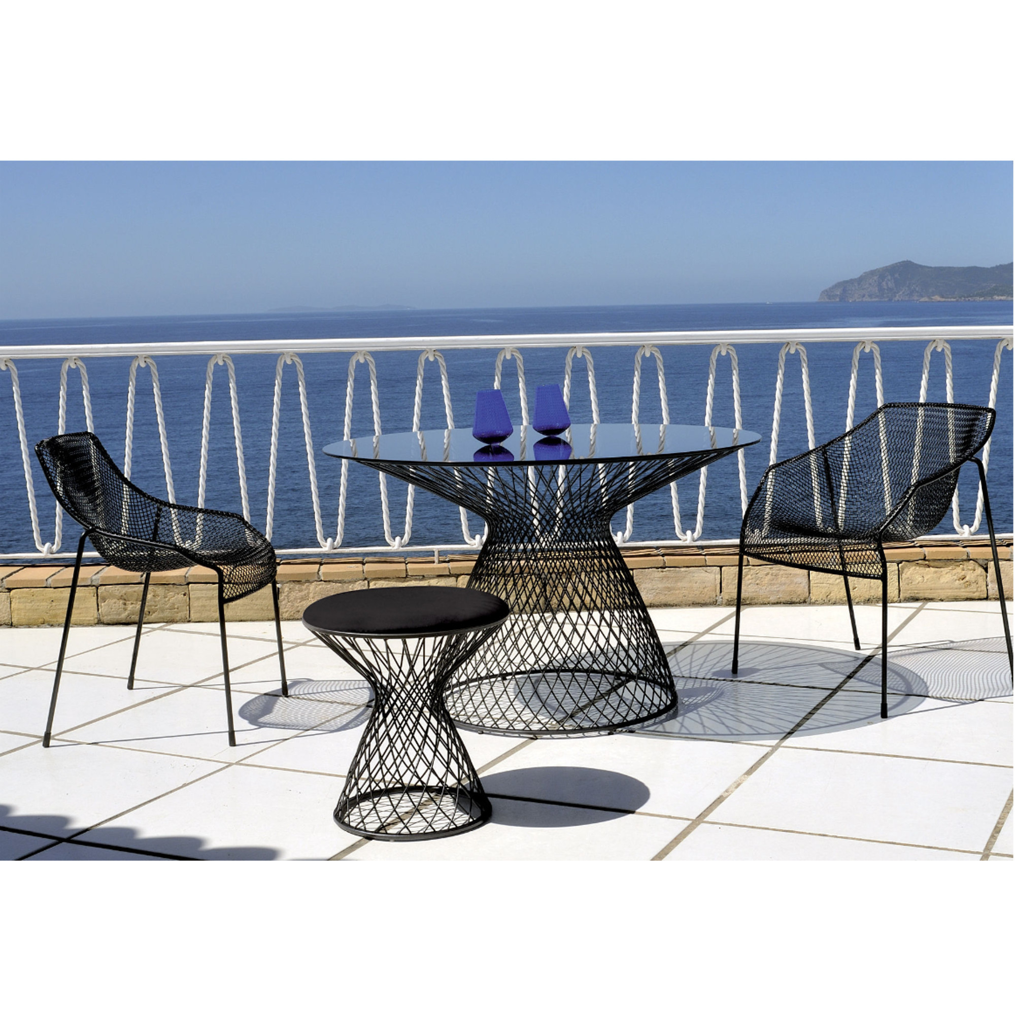 HEAVEN CHAIR | Advanced | Emu | EMU - Masonionline