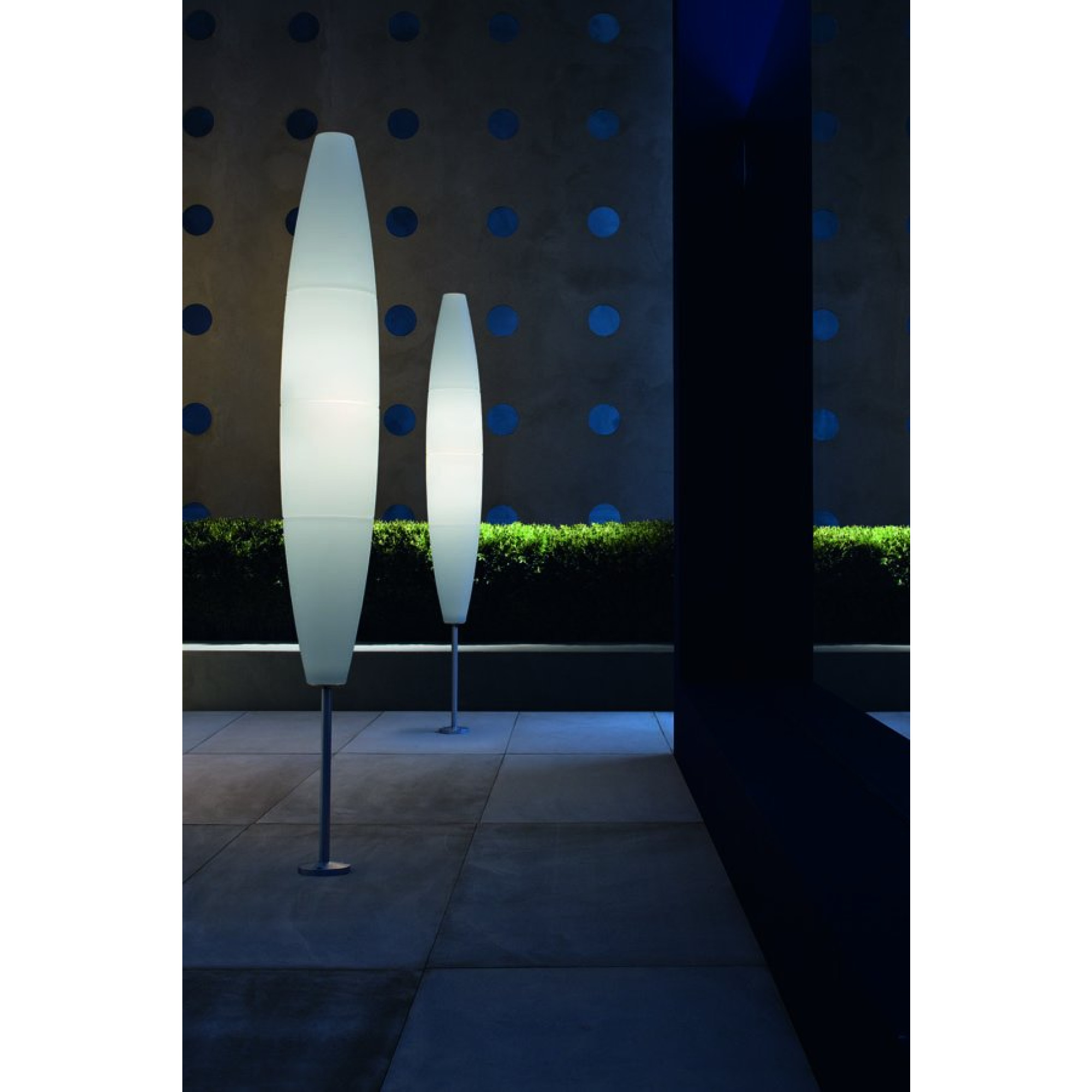 HAVANA OUTDOOR FLOOR LAMP | Floor / Table Lamps | Lighting