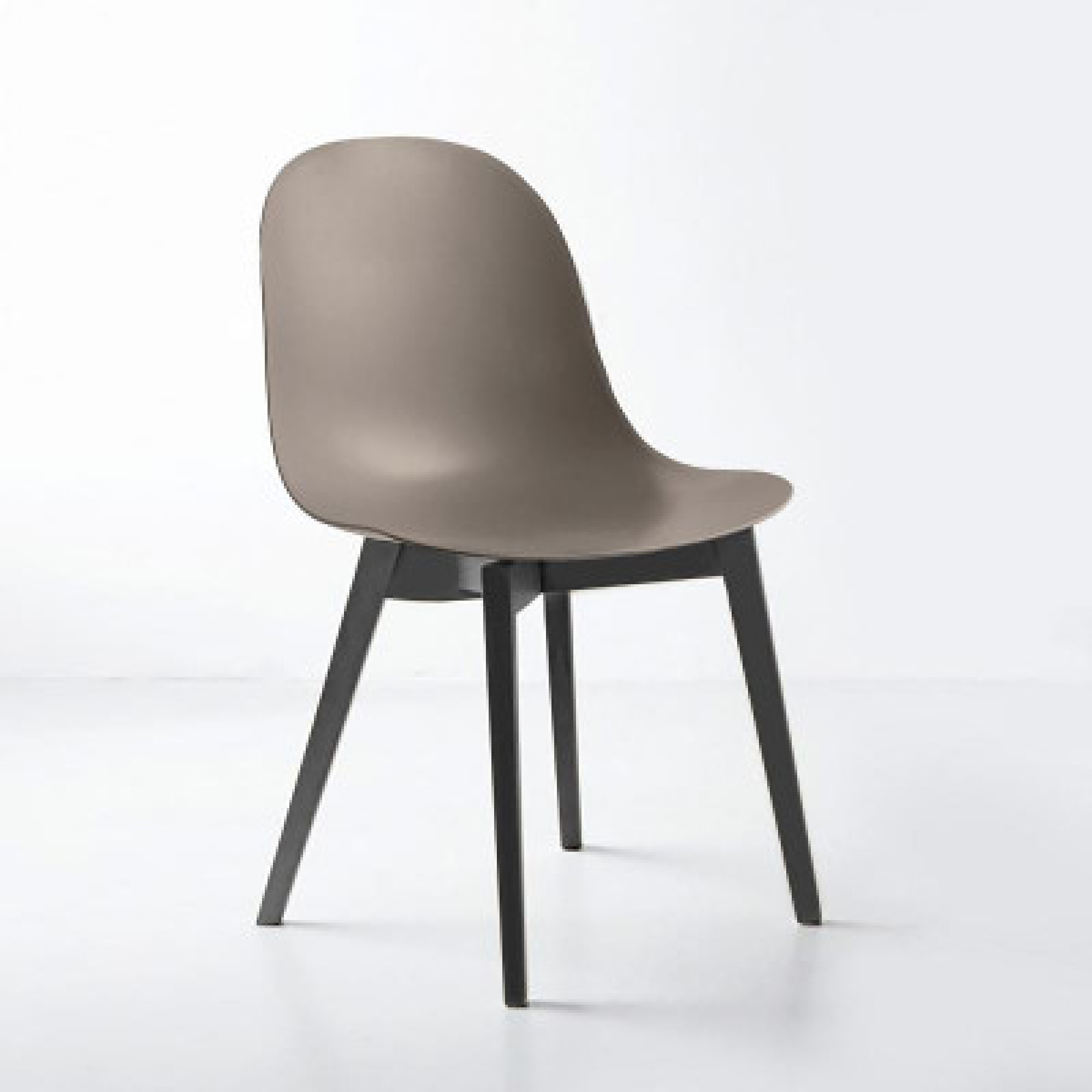 ACADEMY WOOD CB/1665 | Chairs | Seats | CONNUBIA - Masonionline | 4-Fuß-Stühle