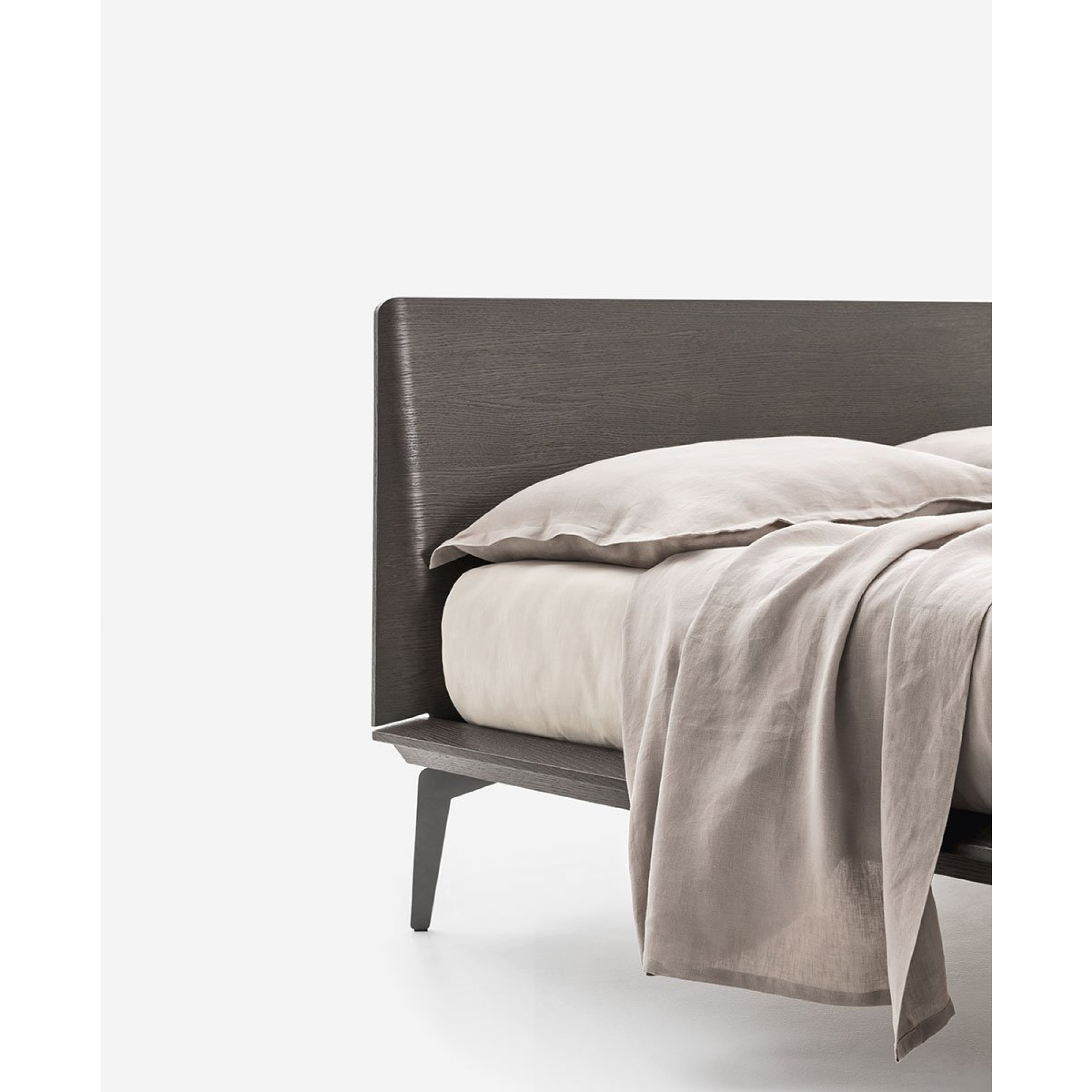 XILO 2 WOOD | Beds | Bedroom | ALF DAFRÈ - Masonionline