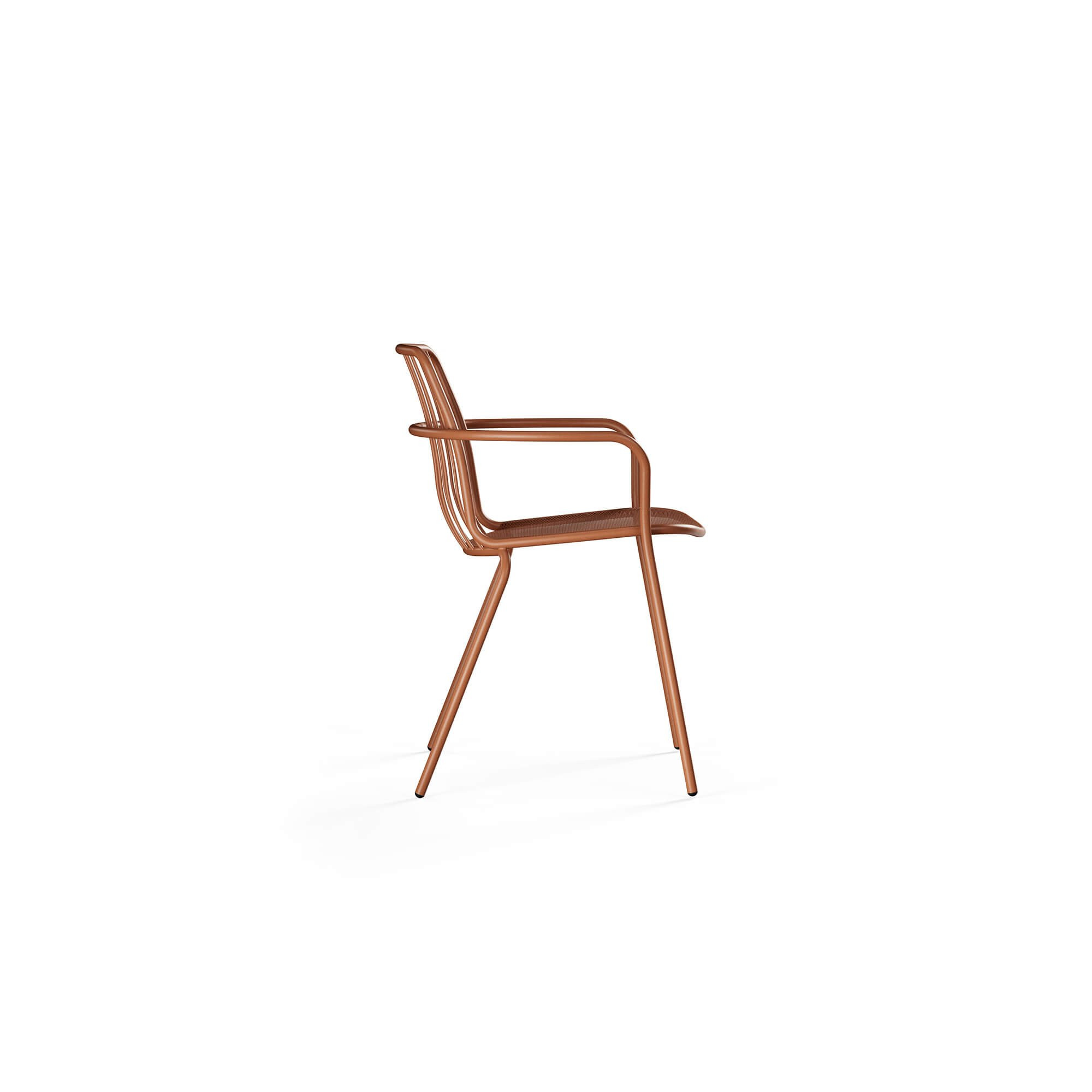 ALISEA DINING CHAIR, by EMU