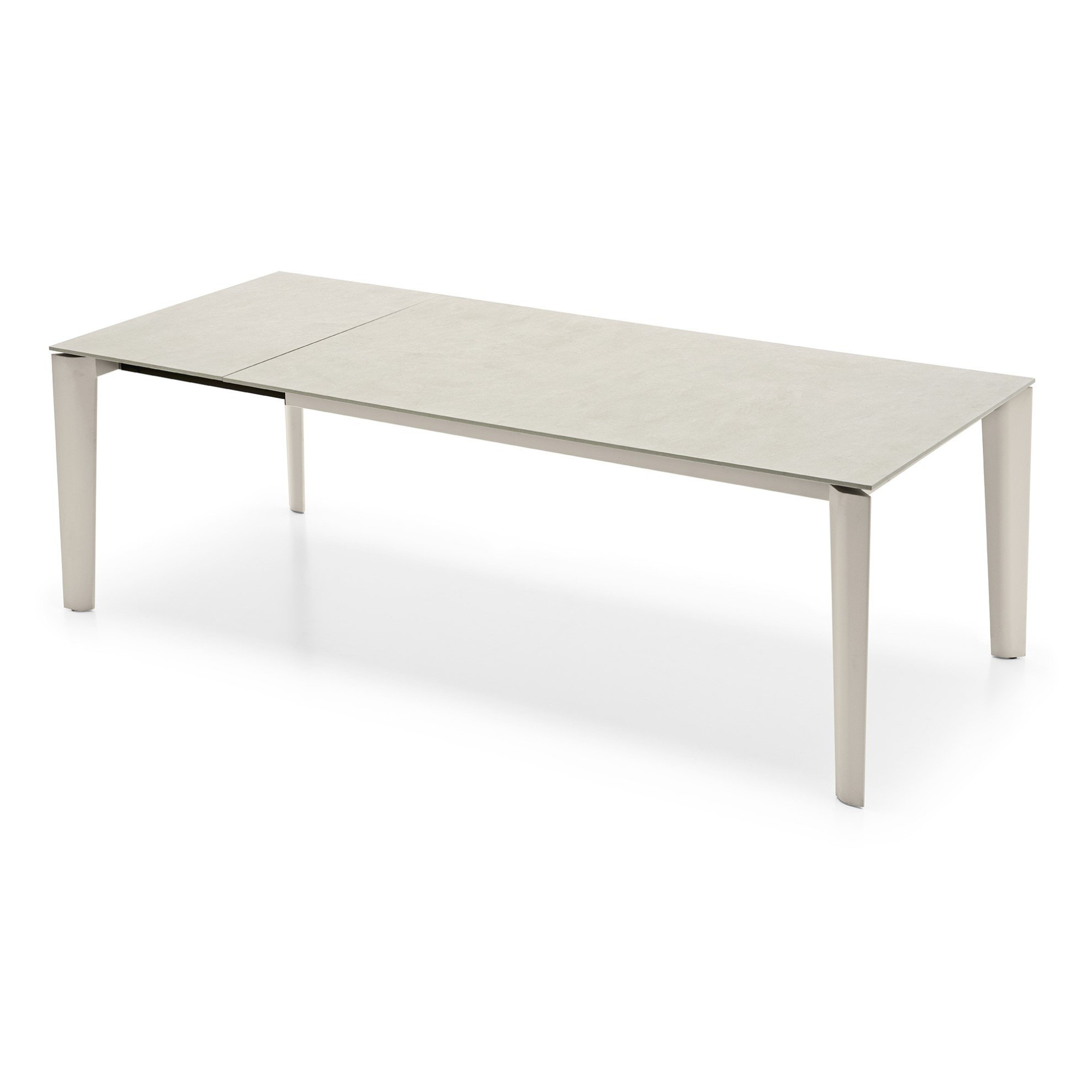 BAND CB/4857 METAL | Extending Tables | Tables | CONNUBIA - Masonionline
