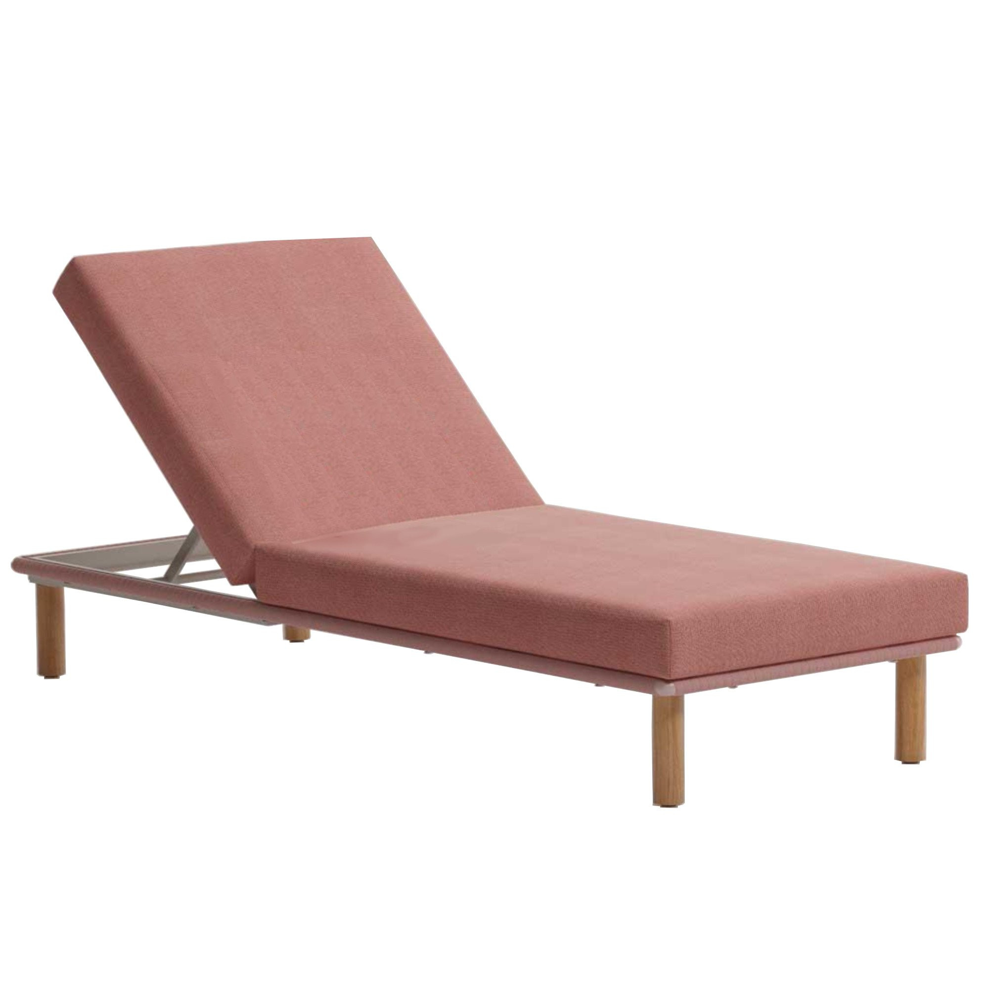 BITTA SUNBED , by KETTAL