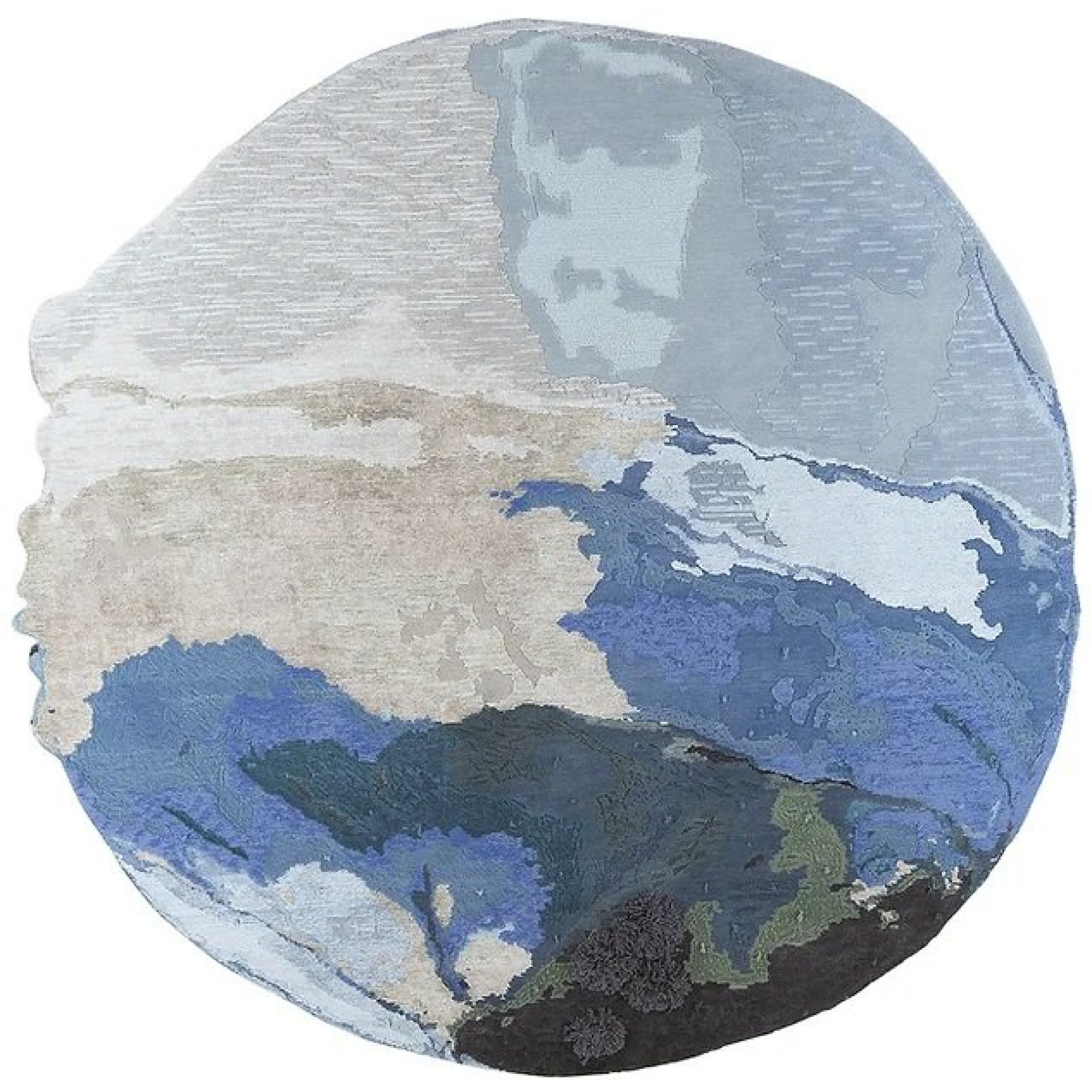 Tactiles Rug TACTILE | Indoor | | MOHEBBAN MILANO - Masonionline