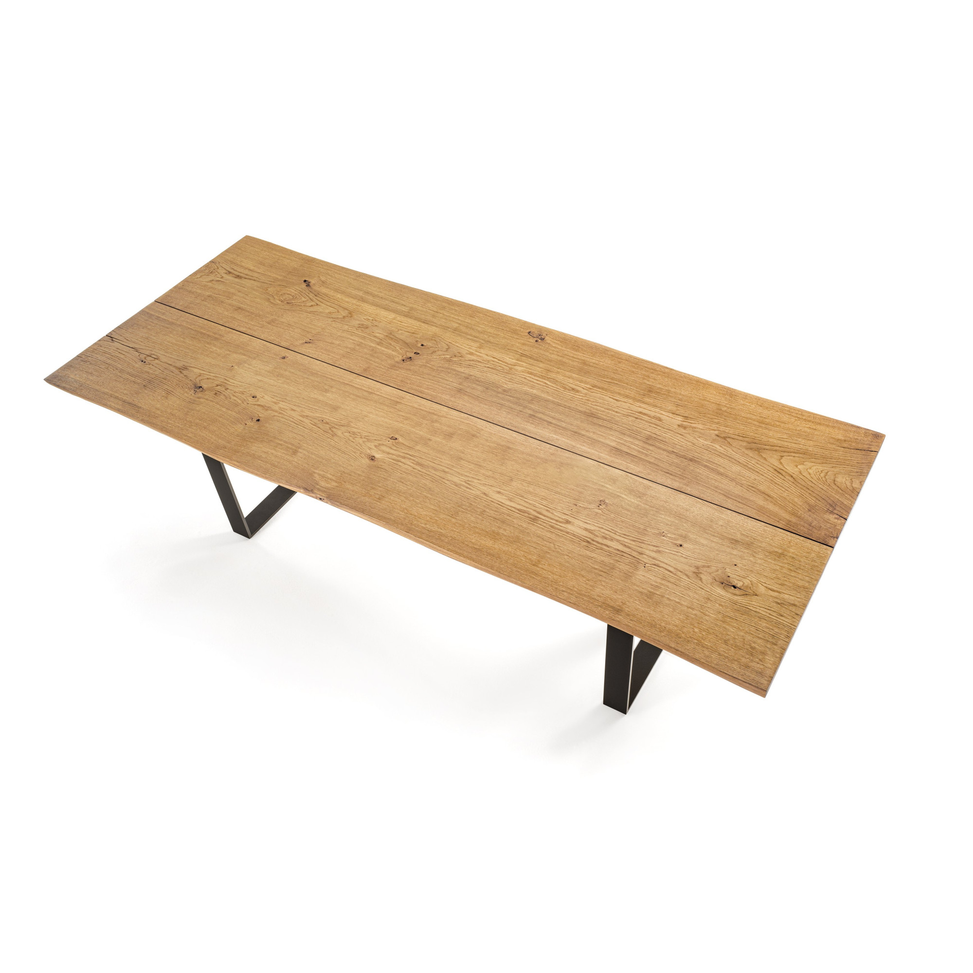 Dt Table R D.T. PLANK | Riva 1920 | Brand | RIVA 1920 - Masonionline