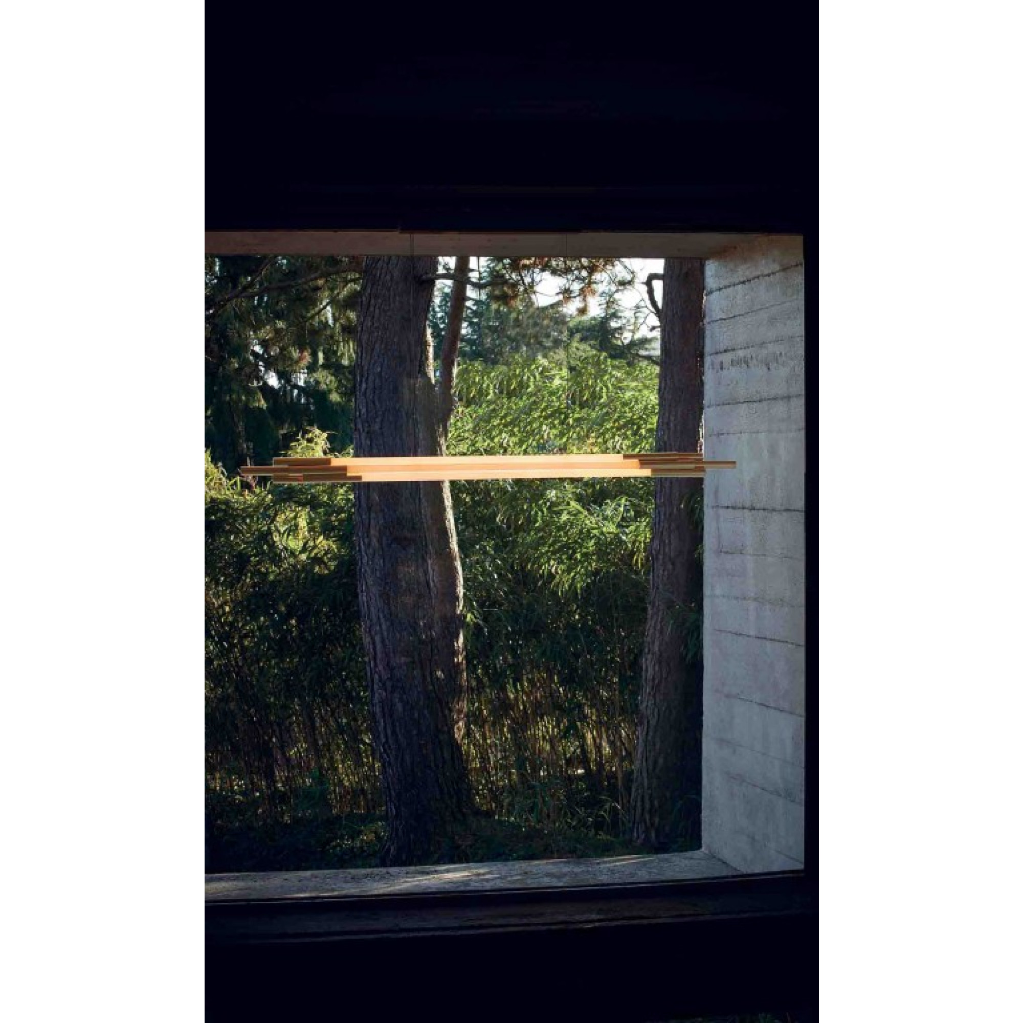 ORG SUSPENSION LAMP | Suspension Lamps | Lighting | DCW EDITIONS ...