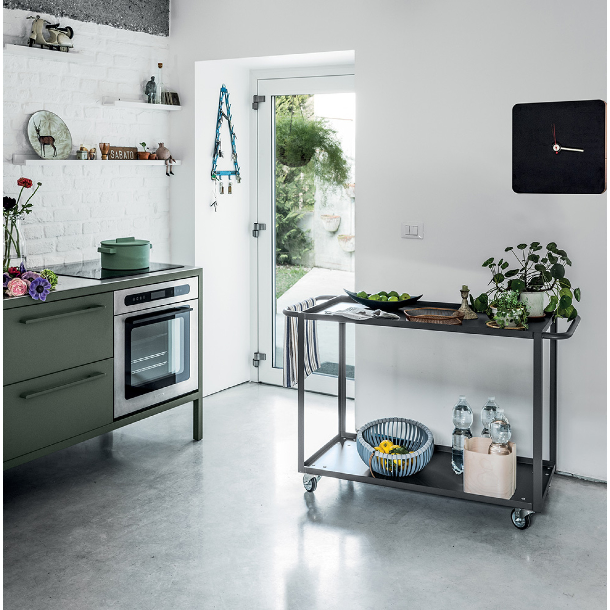 RUN | Always Useful | Complements | FANTIN - Masonionline