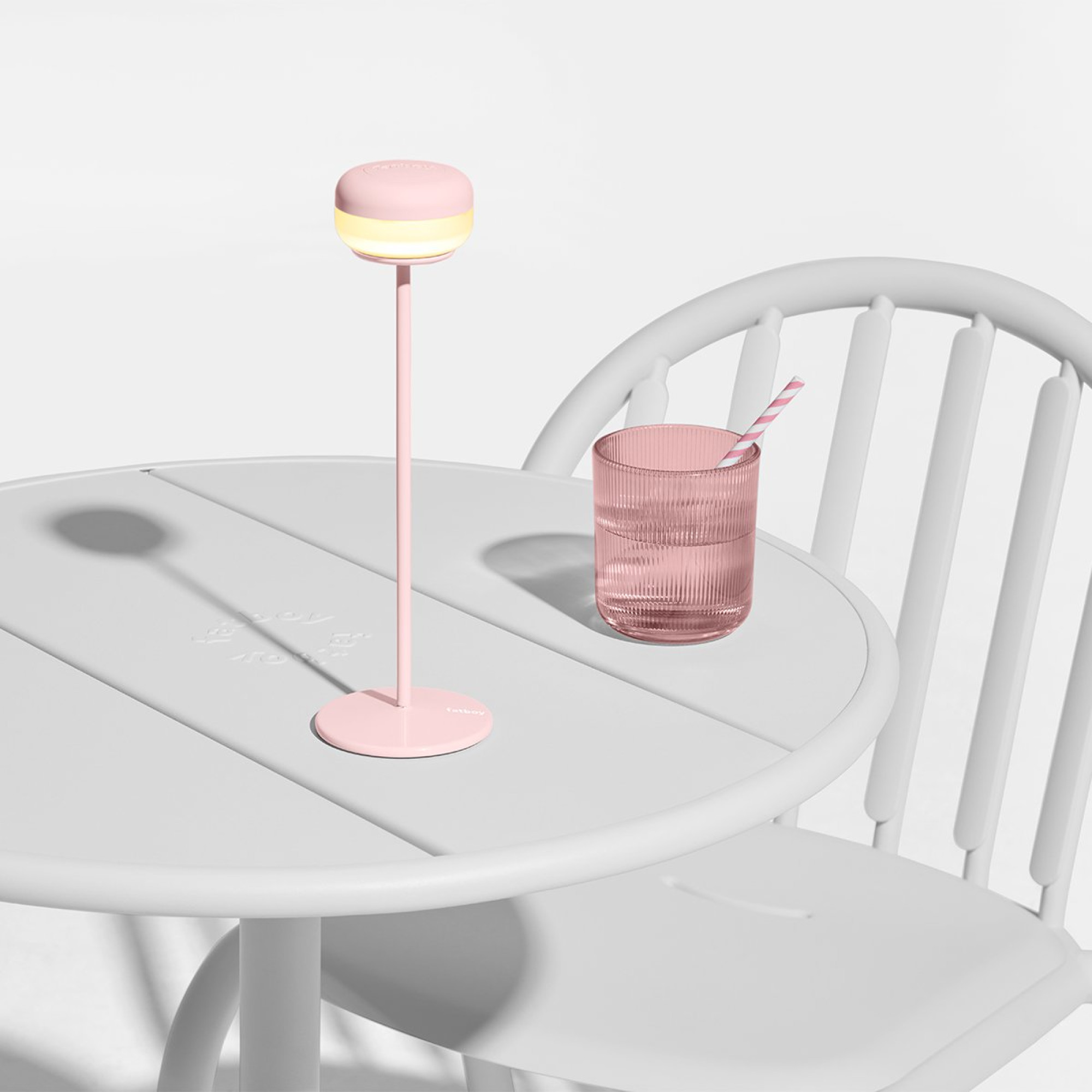 CHEERIO | Floor / Table Lamps | Lighting | FATBOY - Masonionline