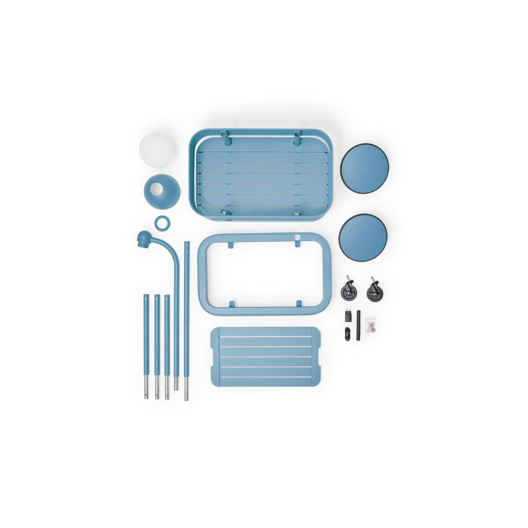 Jolly Rolly JOLLY TROLLEY | Outdoor | | FATBOY - Masonionline