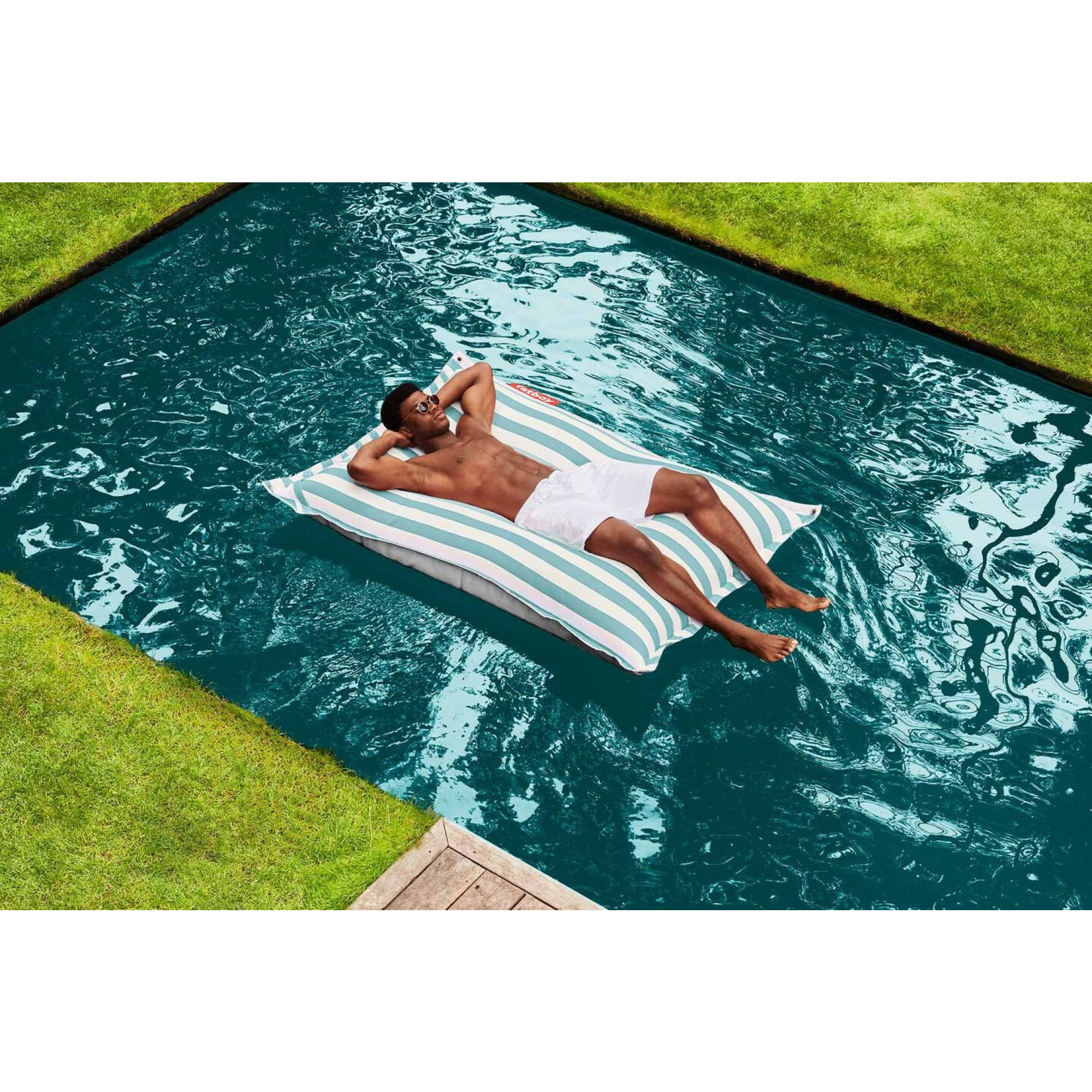 ORIGINAL FLOATZAC | Objects | Complements | FATBOY - Masonionline
