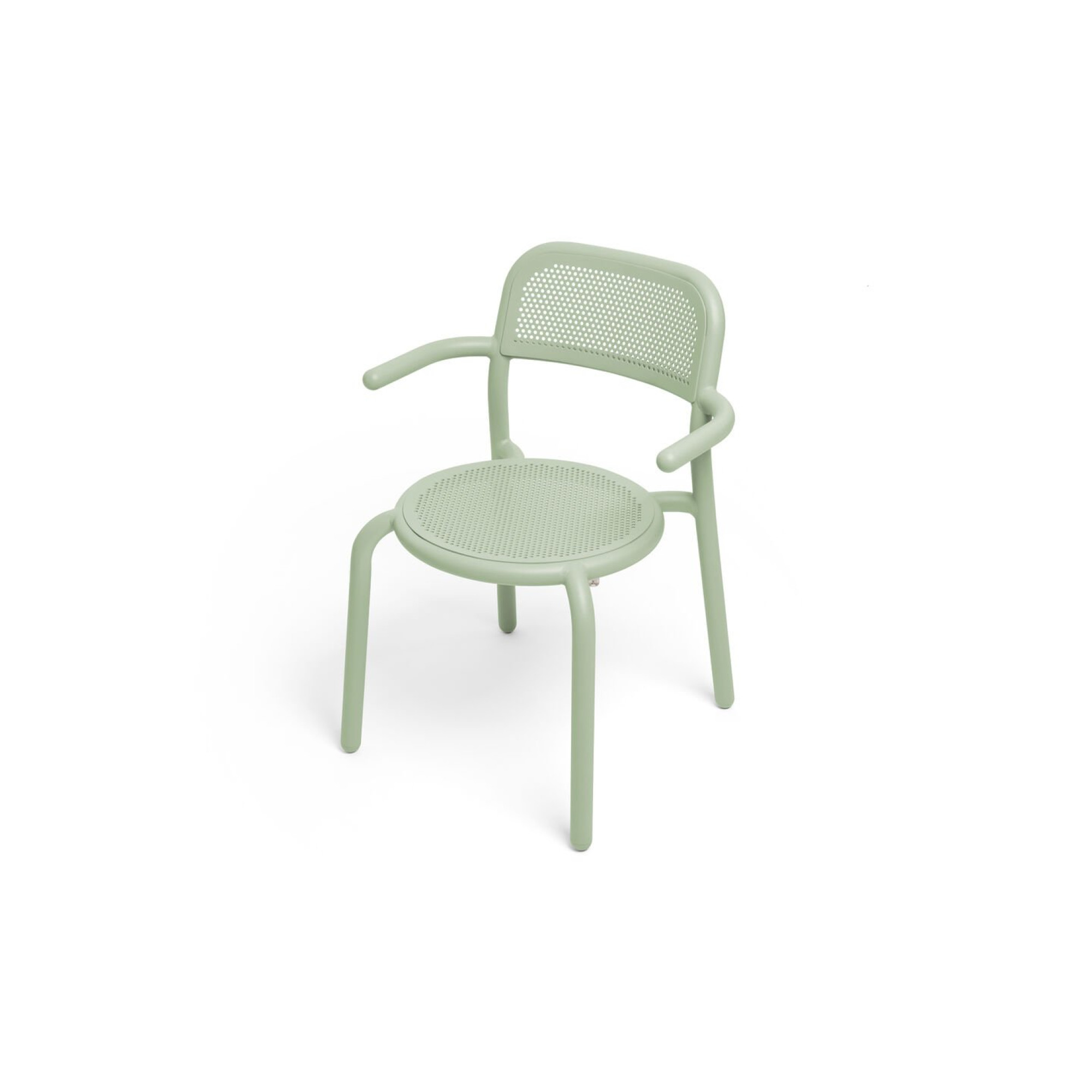 TONI DINING ARMCHAIR, by FATBOY