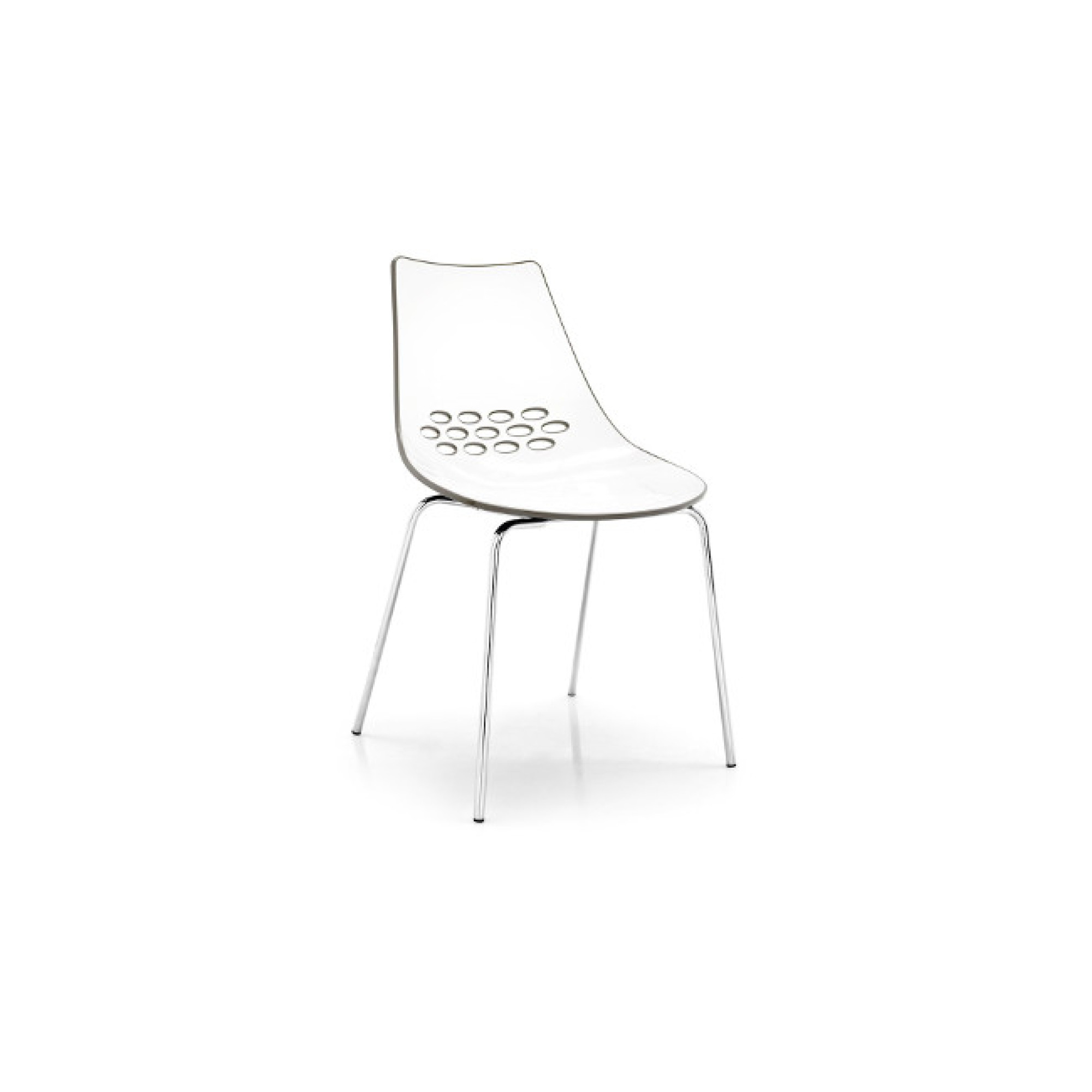 JAM CB/1059 | Chairs | Seats | CONNUBIA - Masonionline | 4-Fuß-Stühle