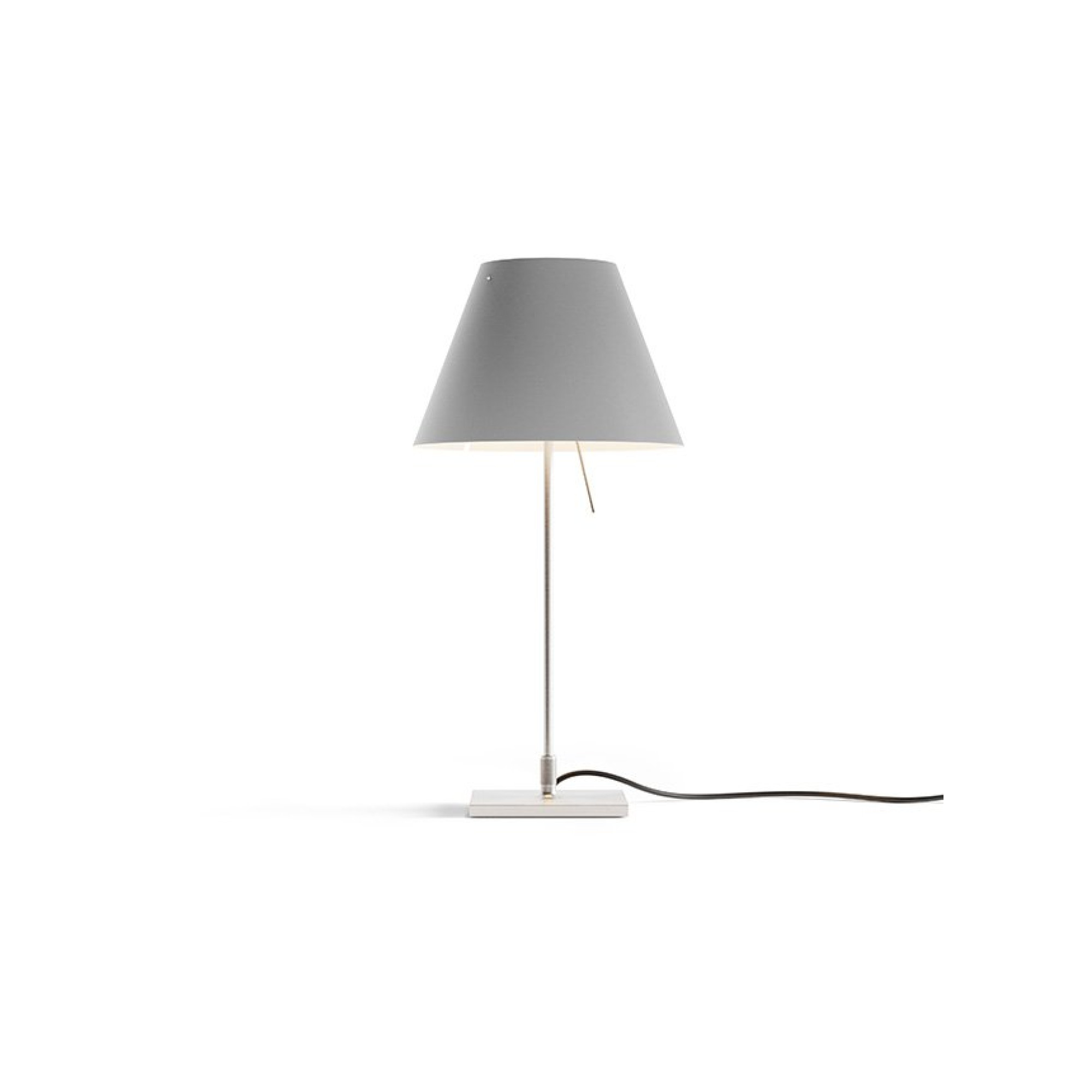 COSTANZINA TABLE, by LUCEPLAN