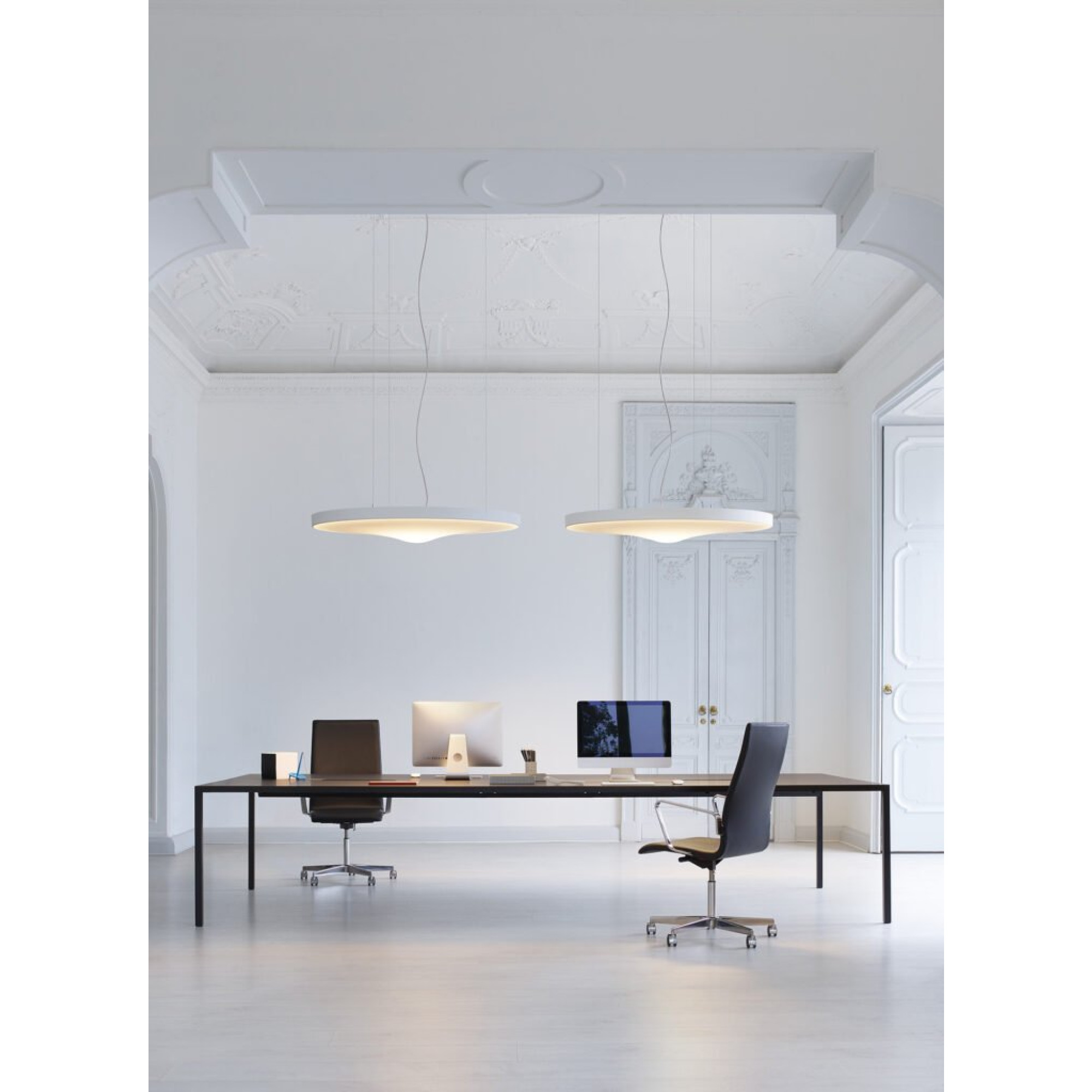PETALE | Suspension Lamps | Lighting | LUCEPLAN - Masonionline