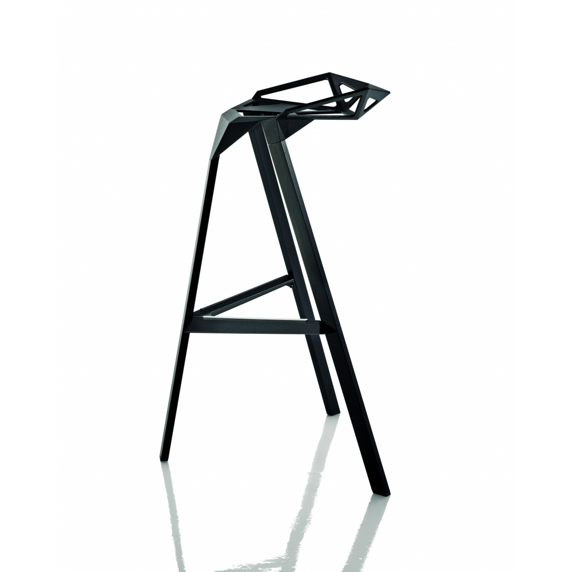 STOOL ONE | Stools | Seats | MAGIS - Masonionline