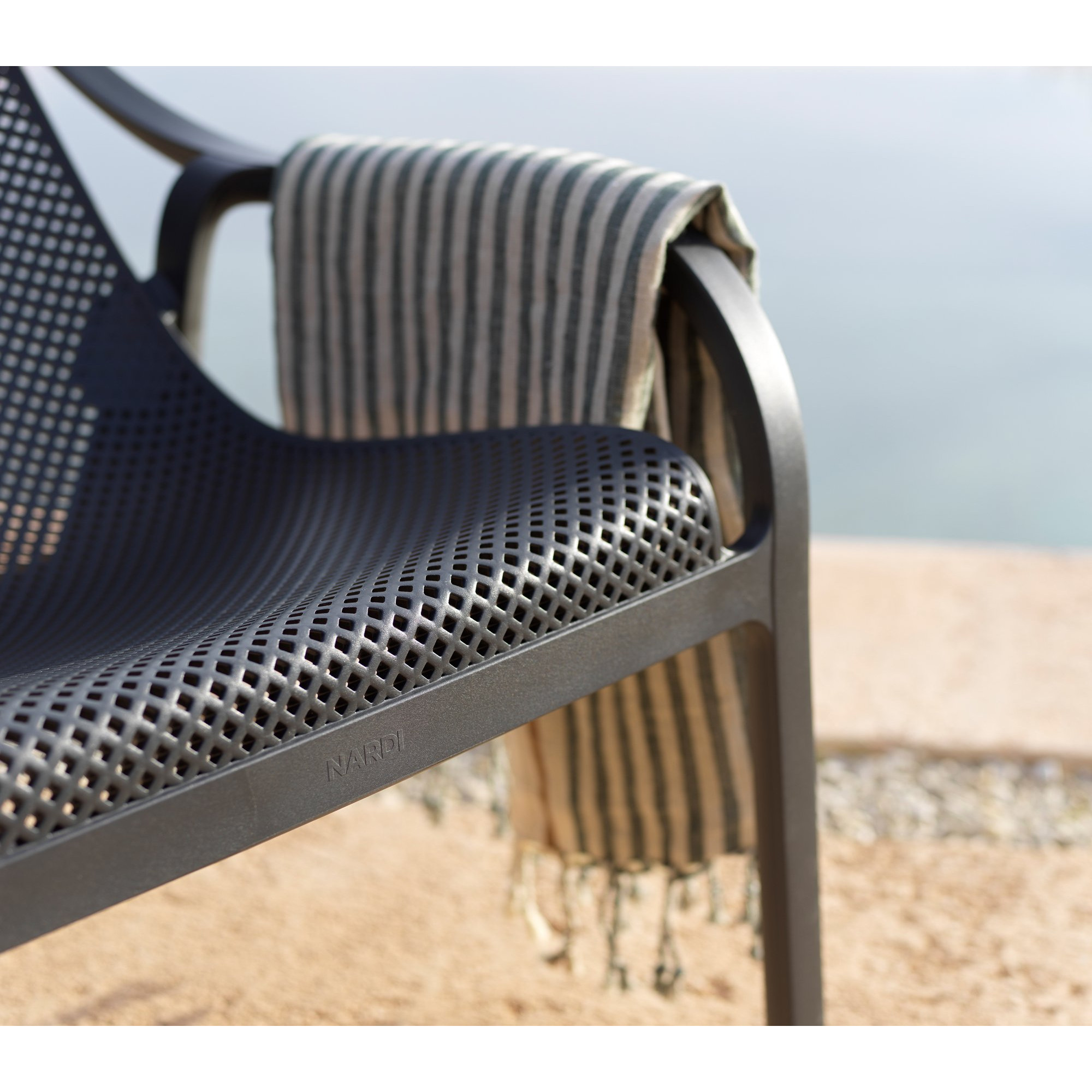 NET LOUNGE | Deckchair | Chaise longue and Sunbeds | NARDI - Masonionline