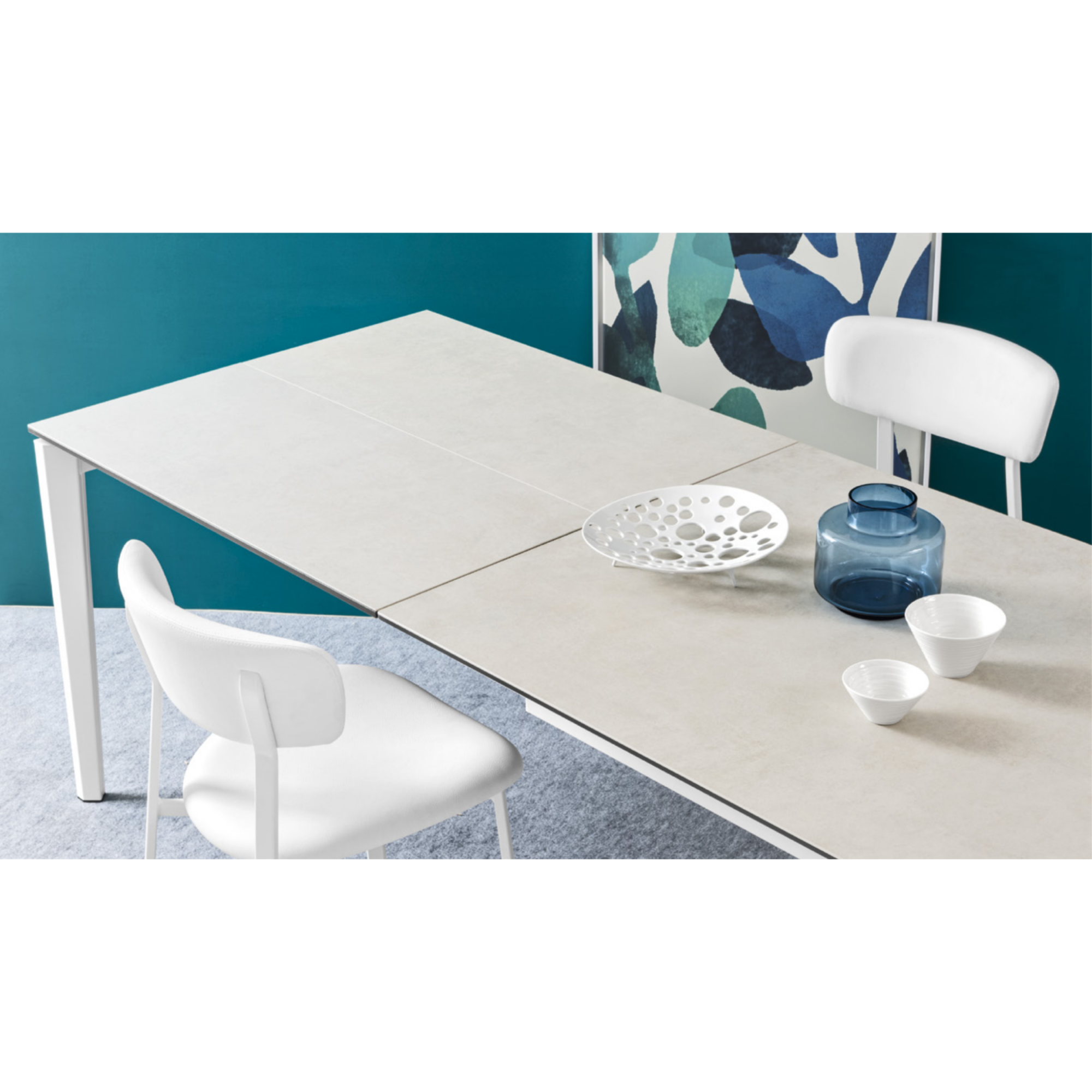 PENTAGON FAST CB/4800-R | Extending Tables | Tables | CONNUBIA ...
