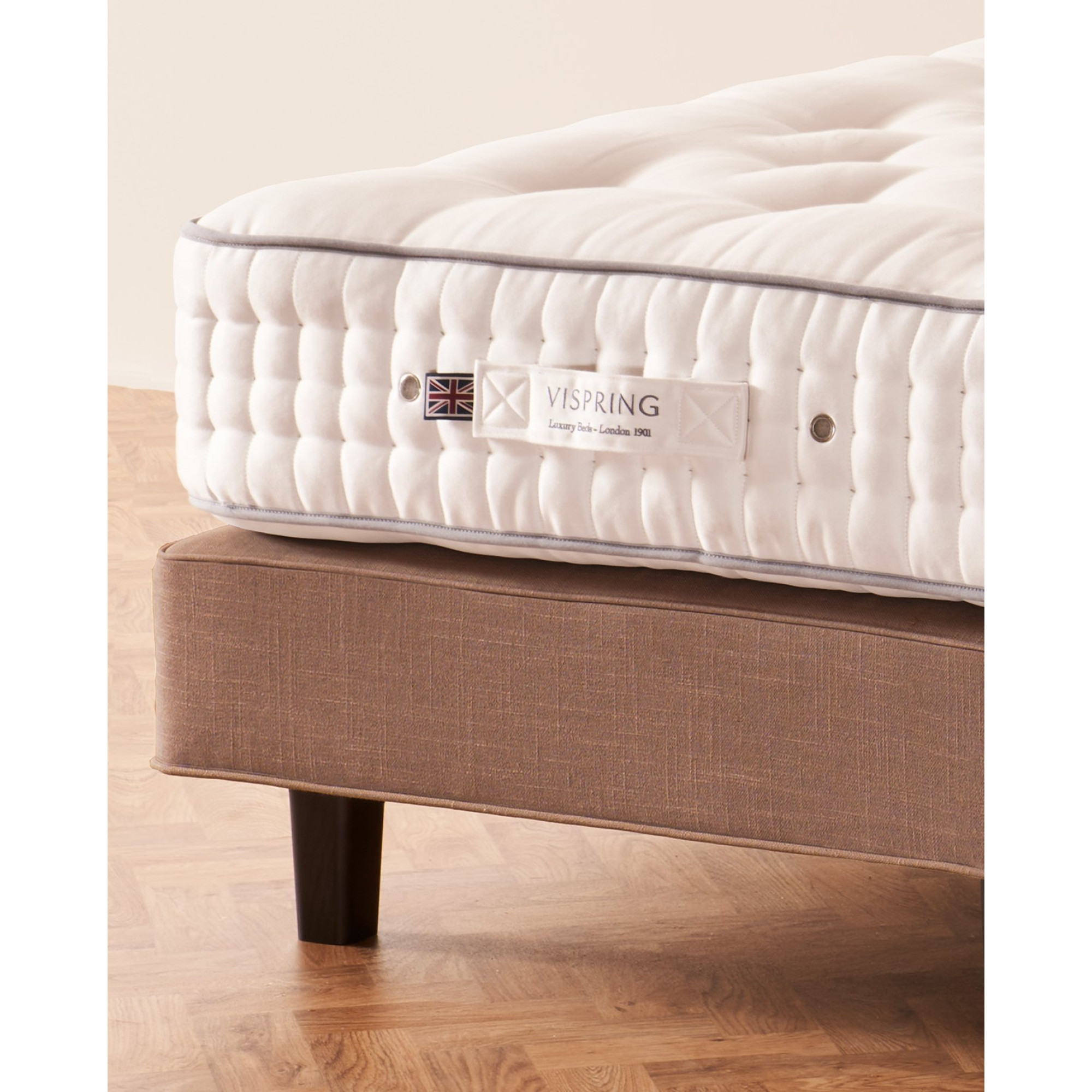 Materasso REGENT di VIspring