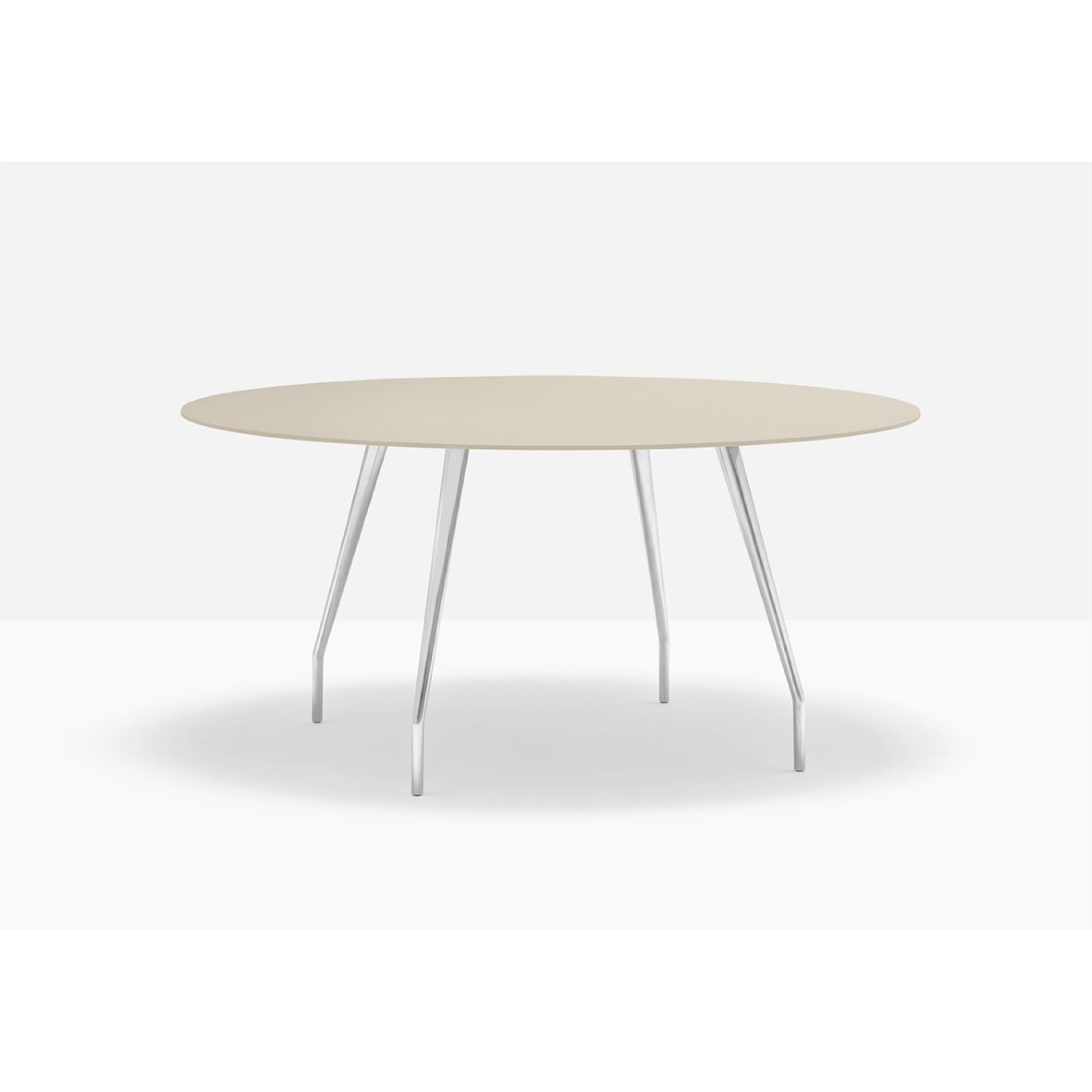 RIZZ ROUND OUTDOOR , by PEDRALI
