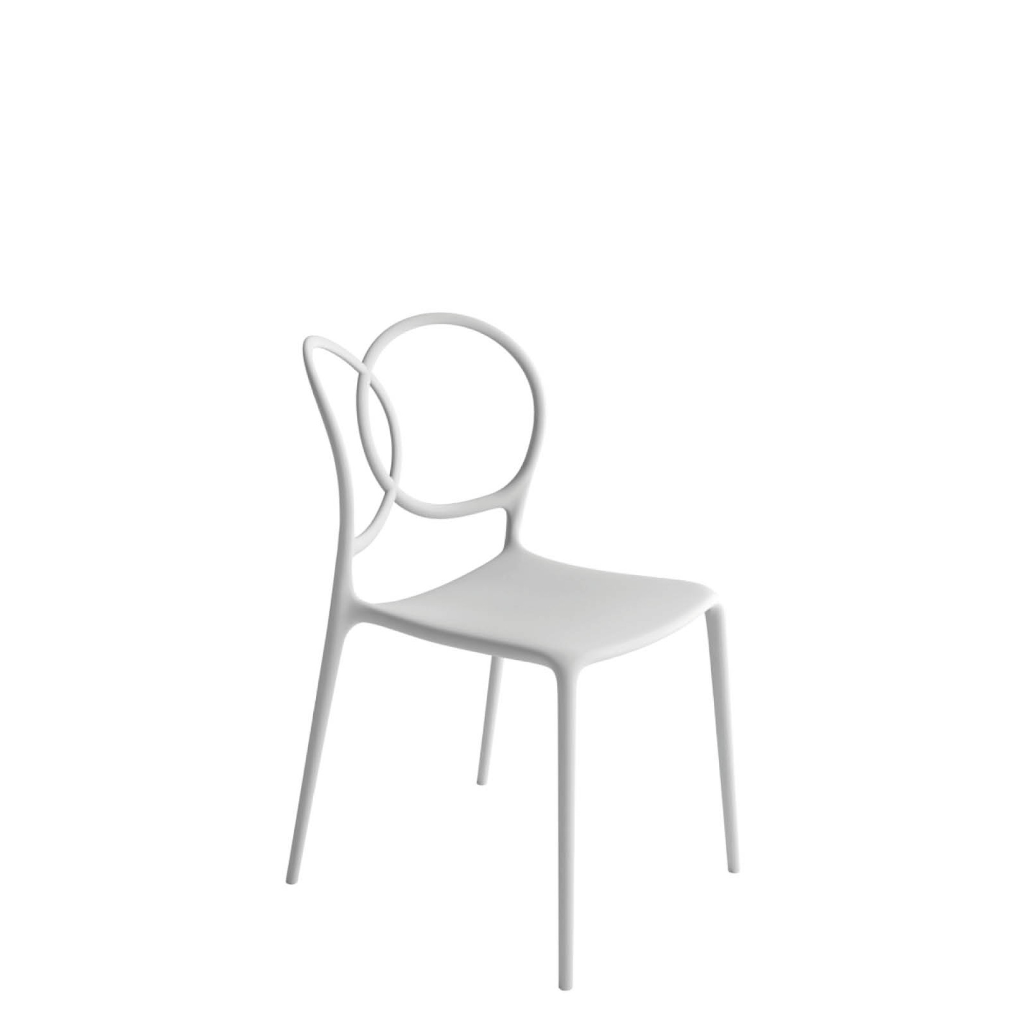 SISSI CHAIR, by DRIADE