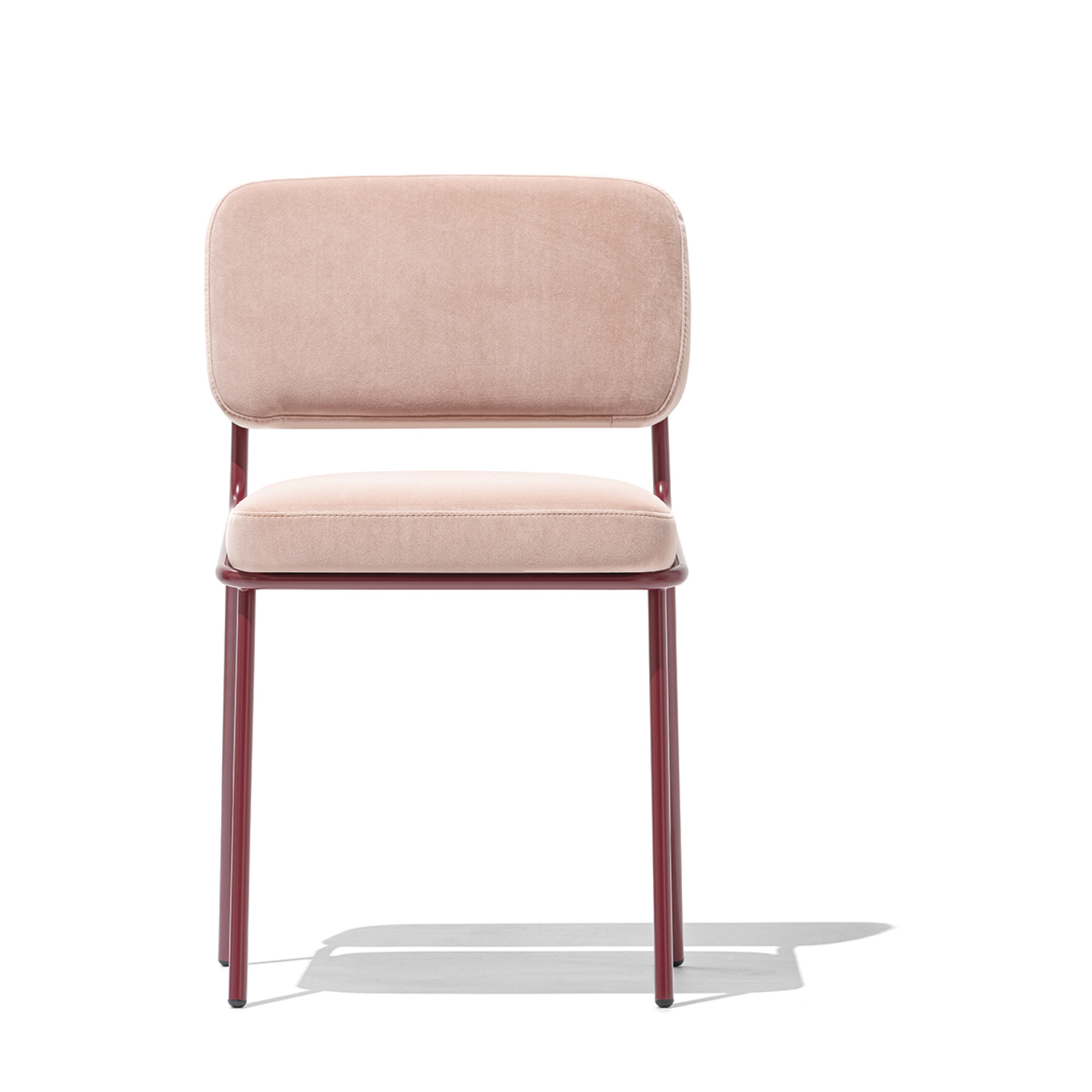 SIXTY CB/2138 | Chairs | Seats | CONNUBIA - Masonionline | 4-Fuß-Stühle