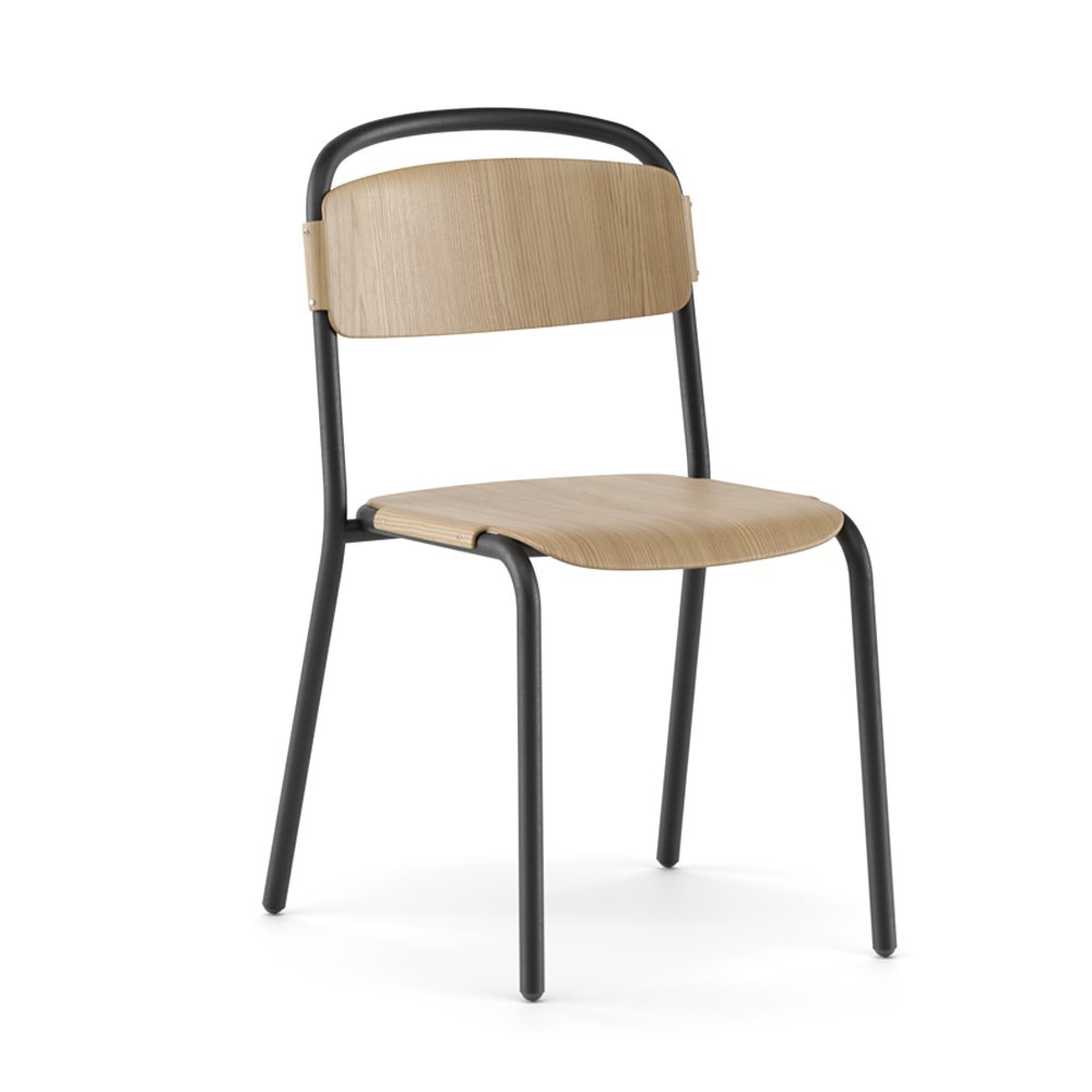 SKOL WOOD CHAIR | Chairs | Seats | INFINITI - Masonionline