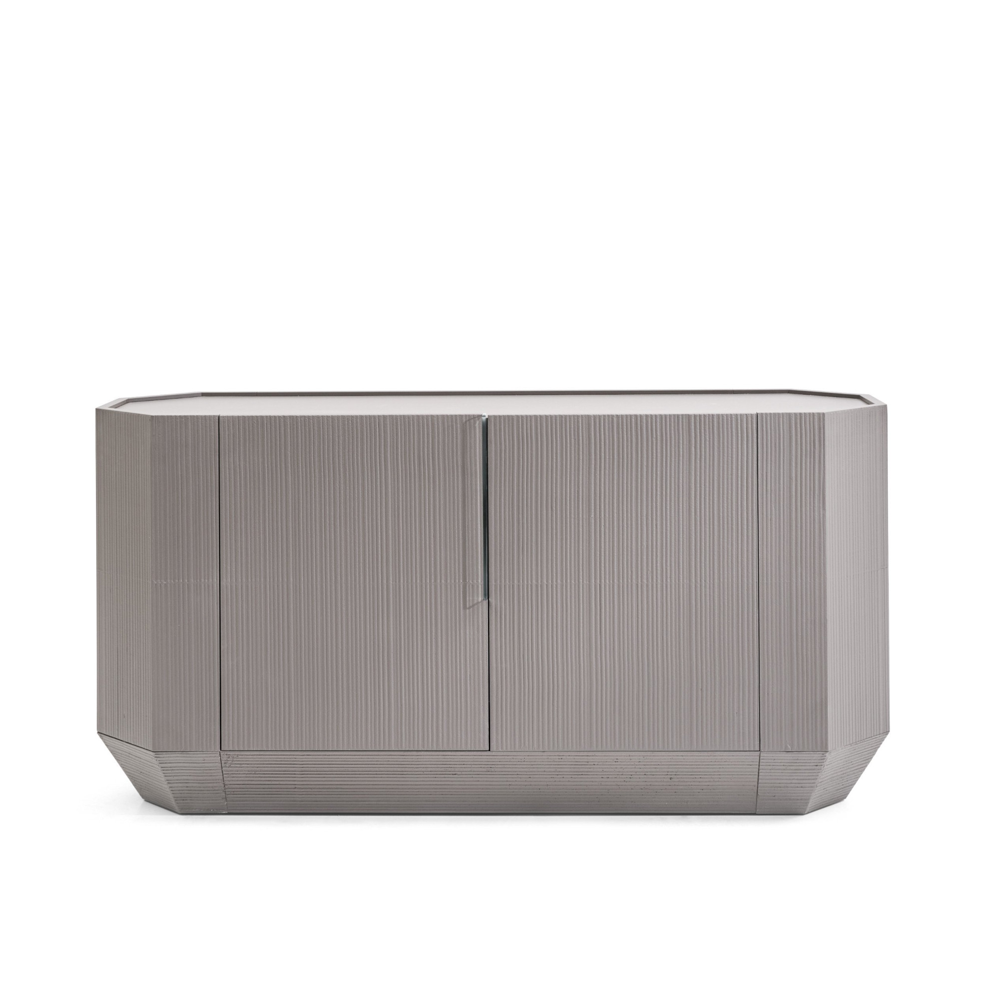 TAPIES SIDEBOARD, by GERVASONI