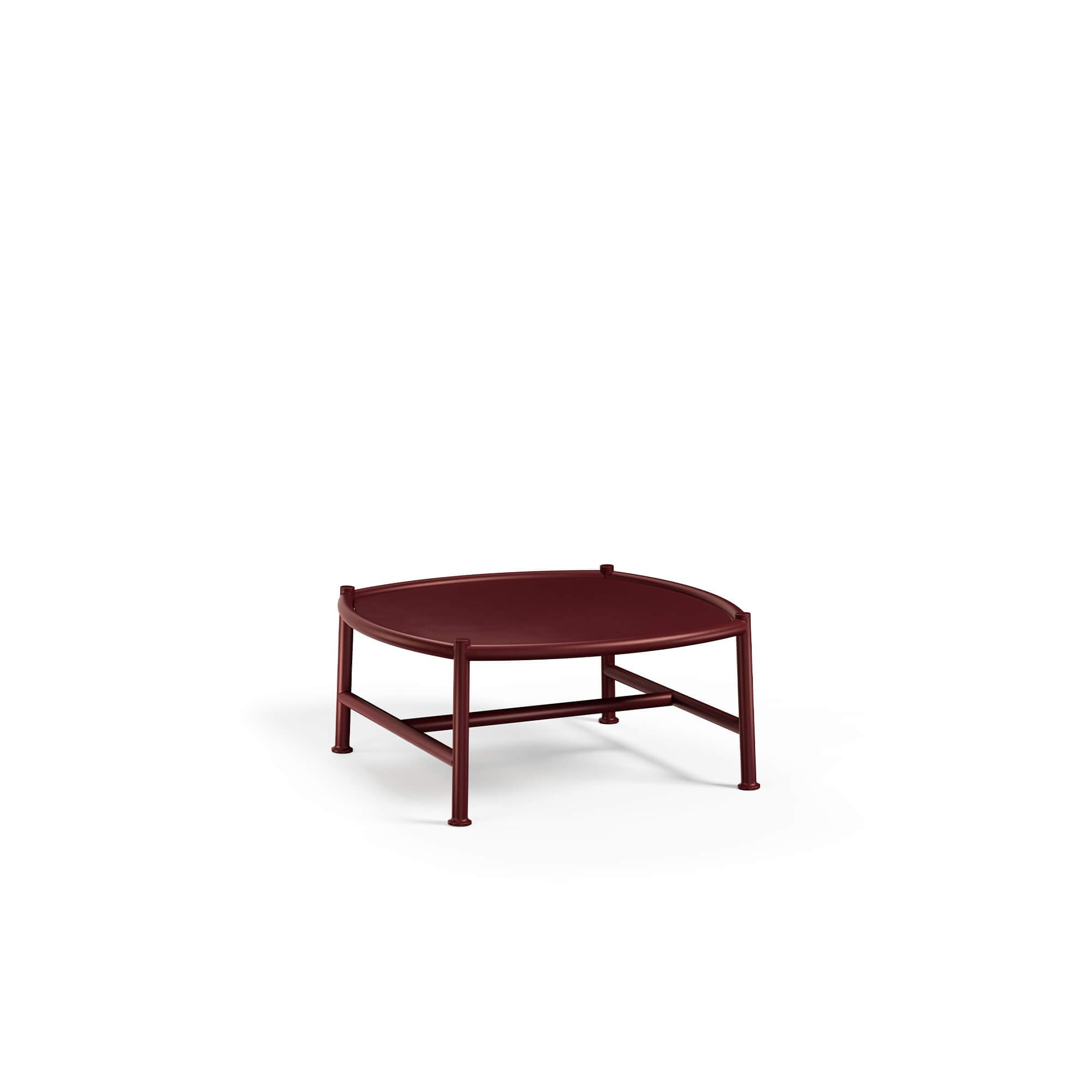 ANTIGUA COFFEE TABLE, by EMU