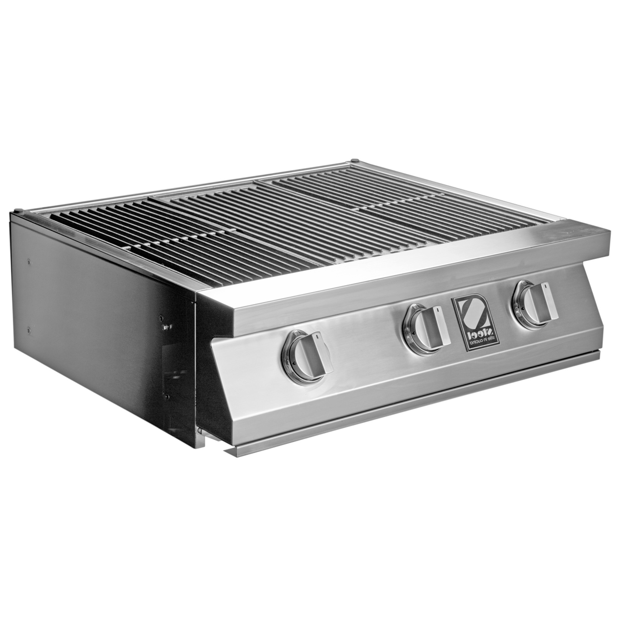 SWING BUILT-IN BBQ, Gas Barbecue, Cooking system