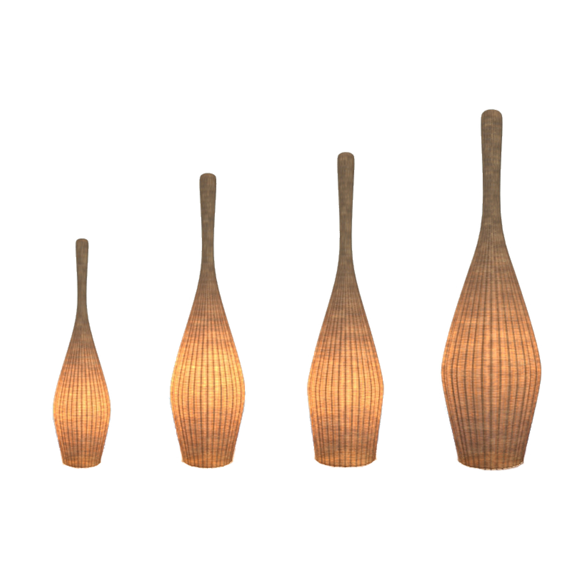 BOLLA LAMP | Indoor | Gervasoni | GERVASONI - Masonionline