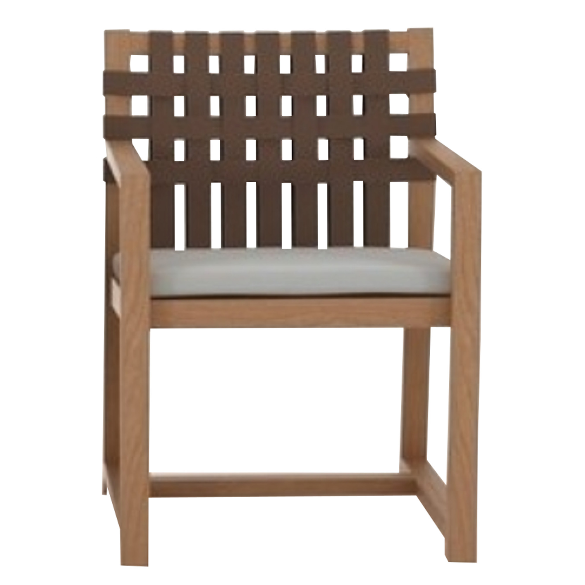 Network Chair By Roda NETWORK ARMCHAIR | Armchairs | Seats | RODA - Masonionline