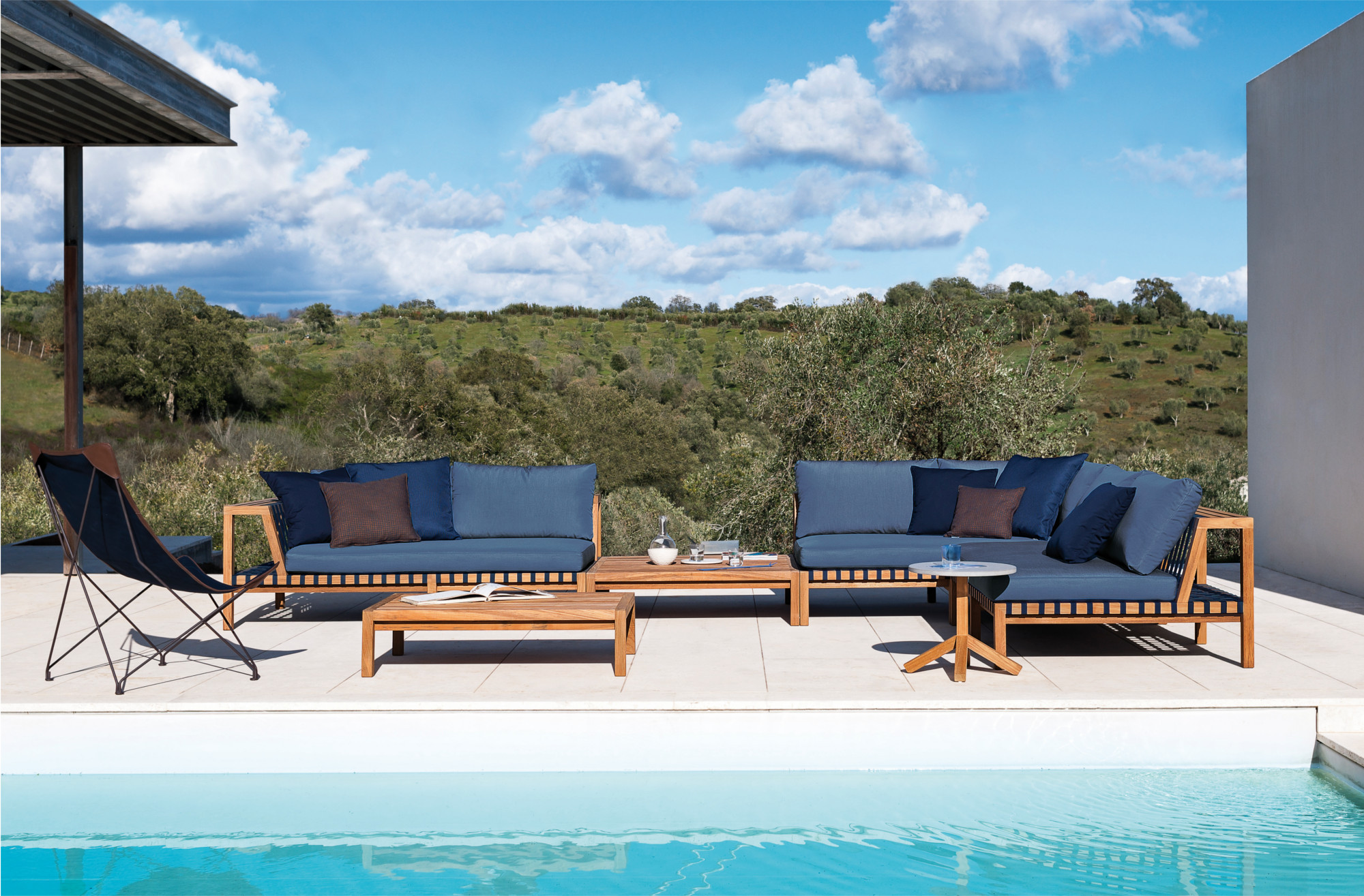 Network Chair By Roda NETWORK MODULAR SOFA | Roda Spring Summer Promo | Roda | RODA ...
