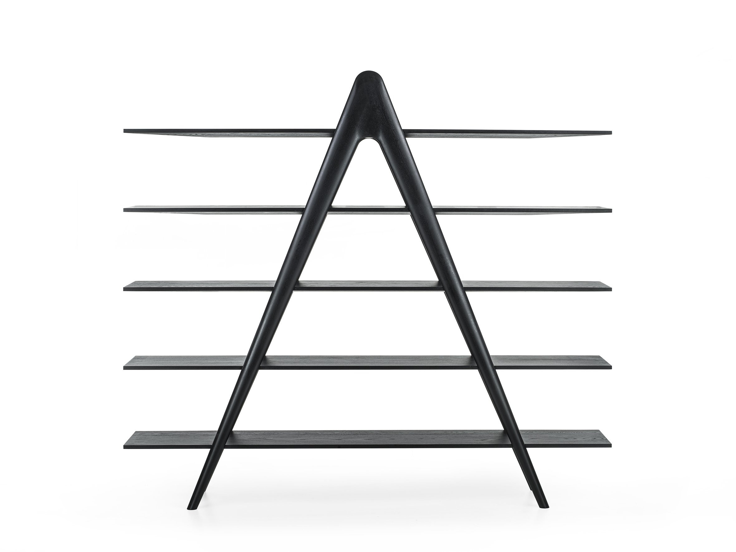 A-BOOK | Bookcases | Living room | RIVA 1920 - Masonionline