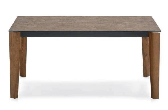 BAND CB/4857-R WOOD | Extending Tables | Tables | CONNUBIA