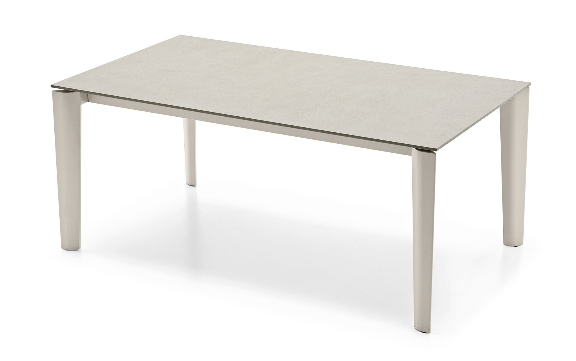 BAND CB/4857 METAL | Extending Tables | Tables | CONNUBIA - Masonionline