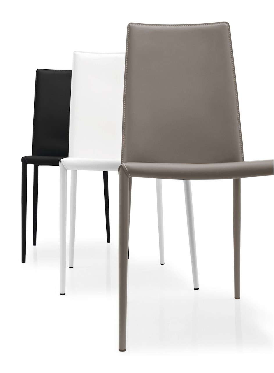 BOHEME CB/1257 | Chairs | Seats | CONNUBIA - Masonionline