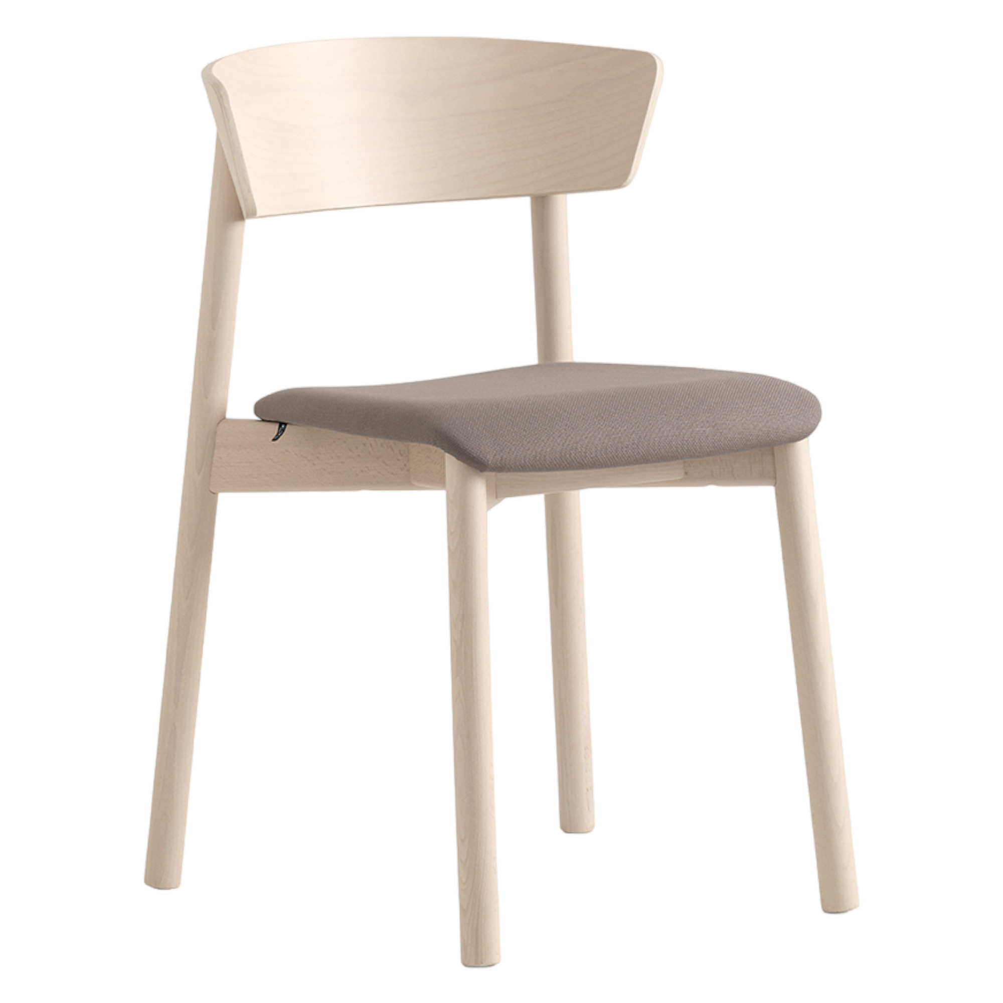 CLELIA COVERED CHAIR CB/2120 | Chairs | Seats | CONNUBIA - Masonionline