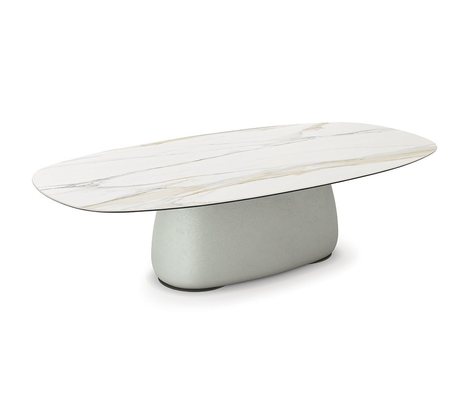 BOTERO KERAMIK | Fixed Tables | Tables | CATTELAN ITALIA - Masonionline
