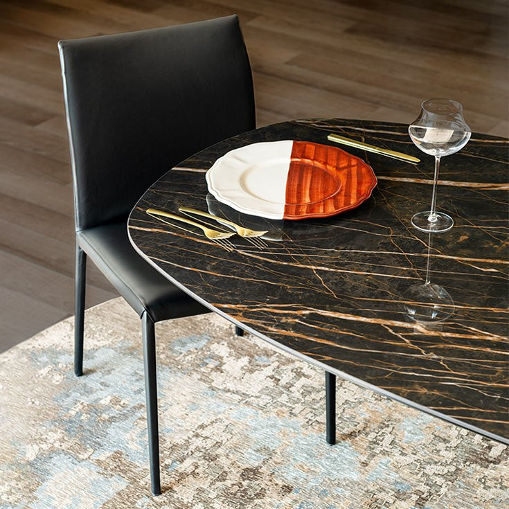 BOTERO KERAMIK | Fixed Tables | Tables | CATTELAN ITALIA - Masonionline