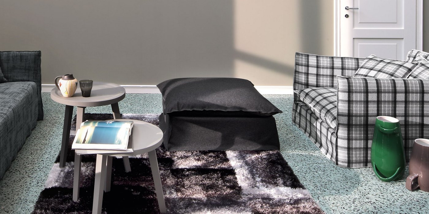 GHOST 06/07 MODULAR SOFA | Four Seasons Promotions | Gervasoni