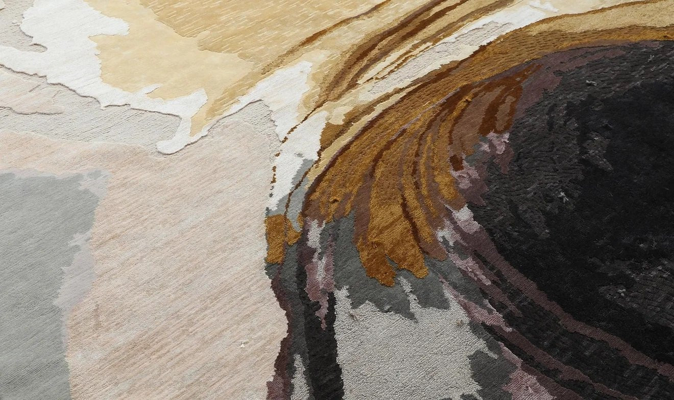 Tactiles Rug TACTILE | Rugs | Complements | MOHEBBAN MILANO - Masonionline